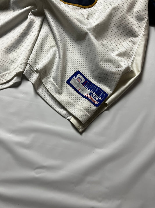 (3XL) Marshall Faulk Rams Jersey