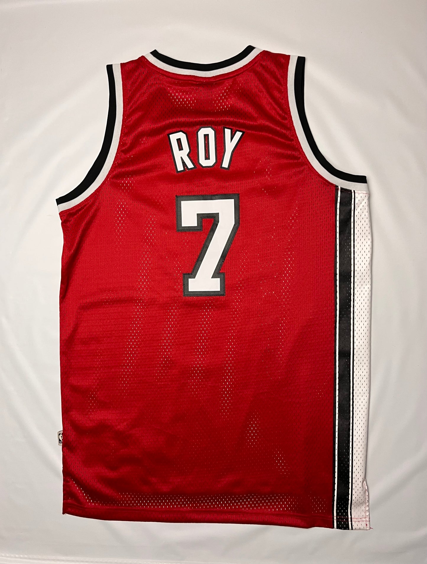 (L)HWC Portland Trailblazers Jersey