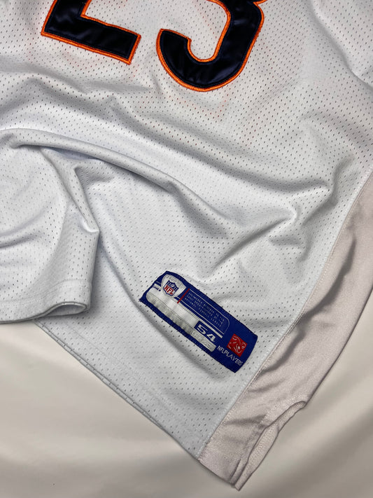 (2XL) Chicago Bears Devin Hester Jersey