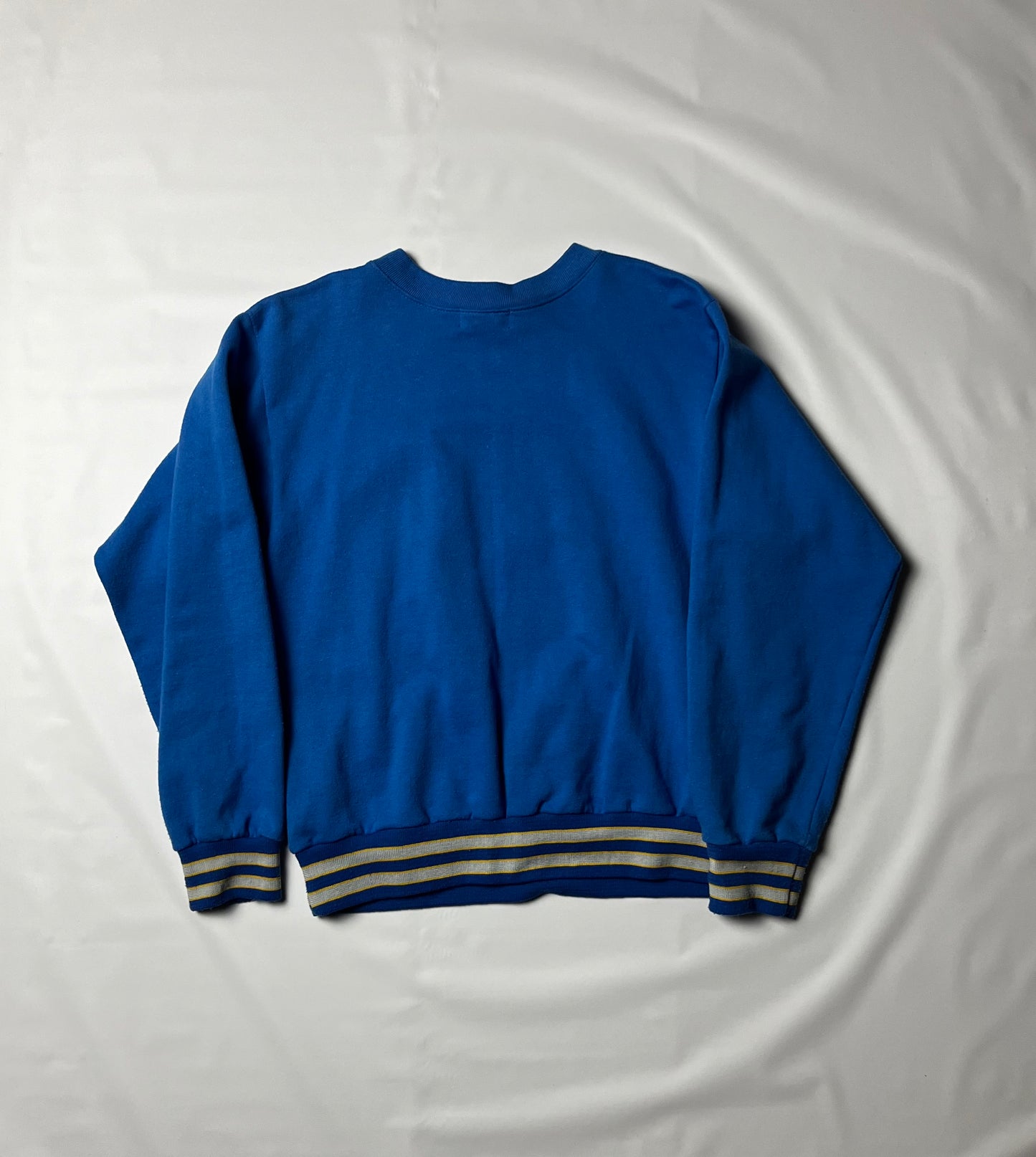Youth(M) UCLA Sweater