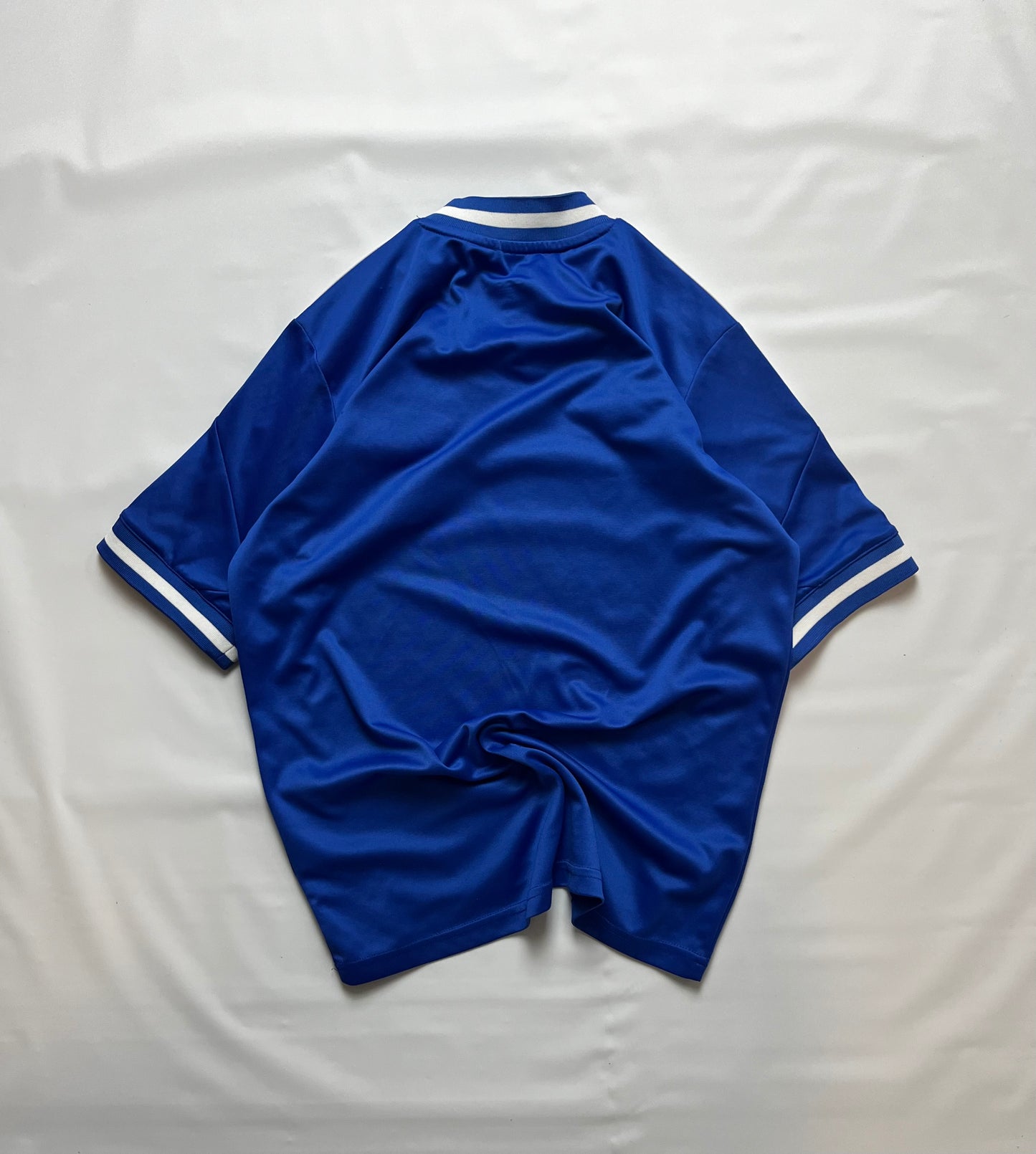 Youth(M) Adidas Chelsea Jersey