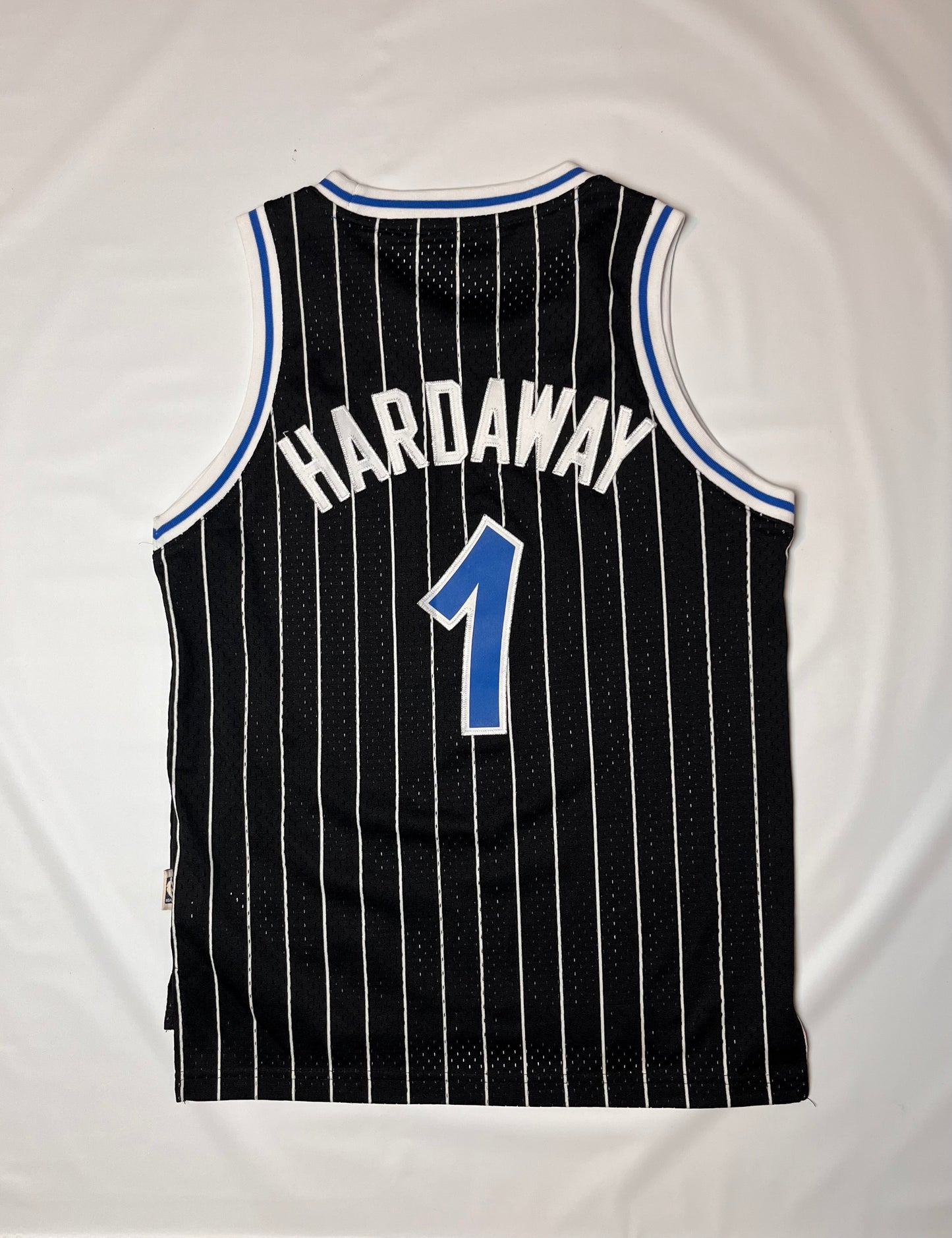 Youth(M) Orlando Magic Hardaway Jersey
