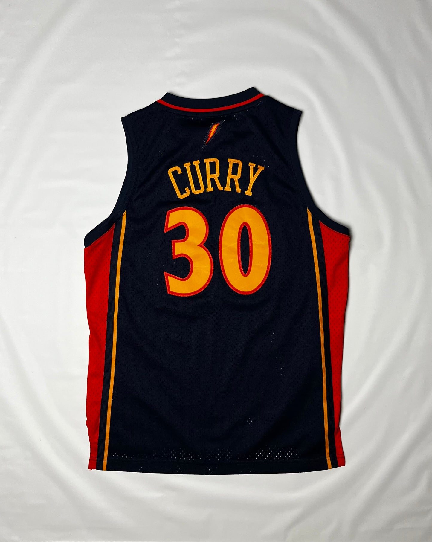 Youth(L) Adidas Stephen Curry Jersey