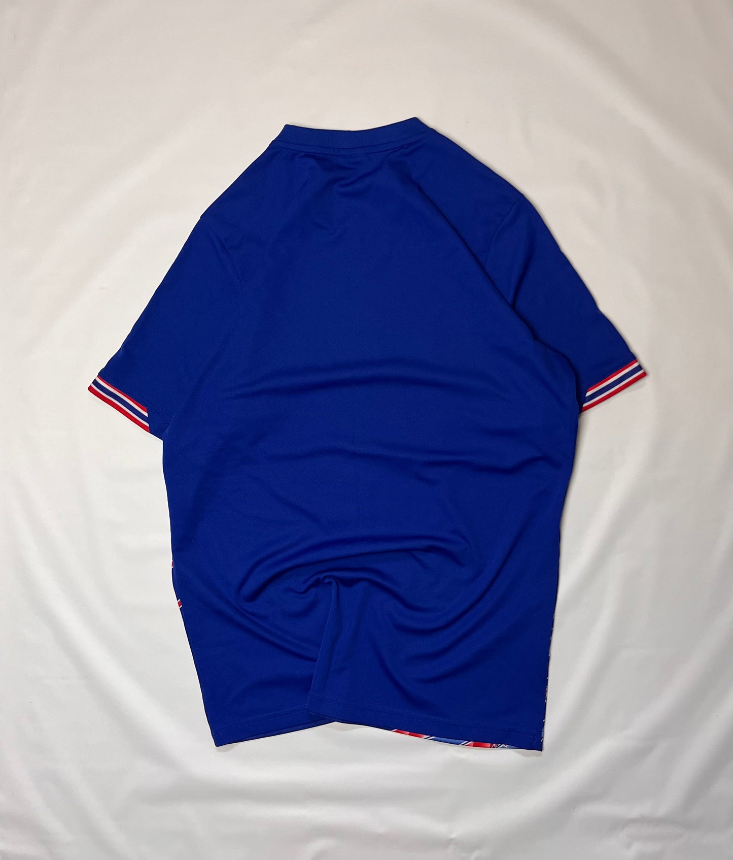 (S) Thailand Soccer Jersey