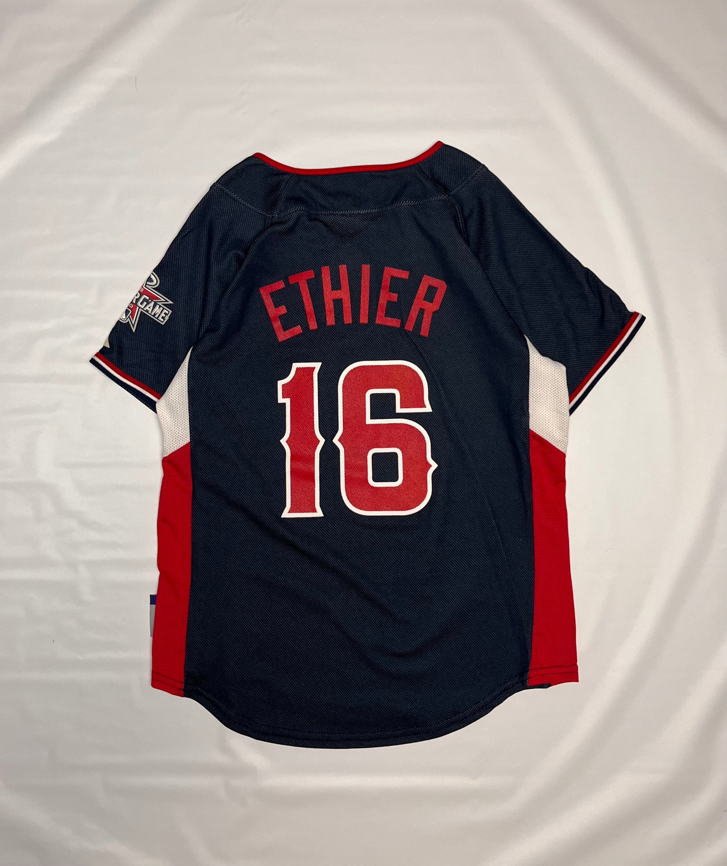 Youth(S) Andre Ethier All Star Jersey