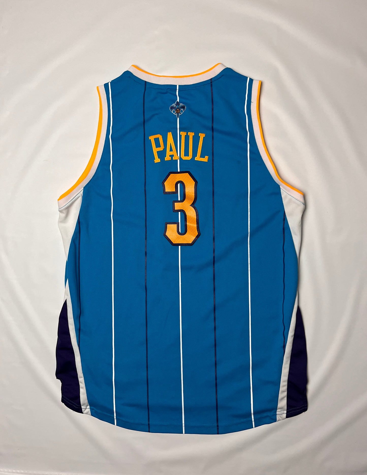 Youth(XL) Hornets Chris Paul Jersey