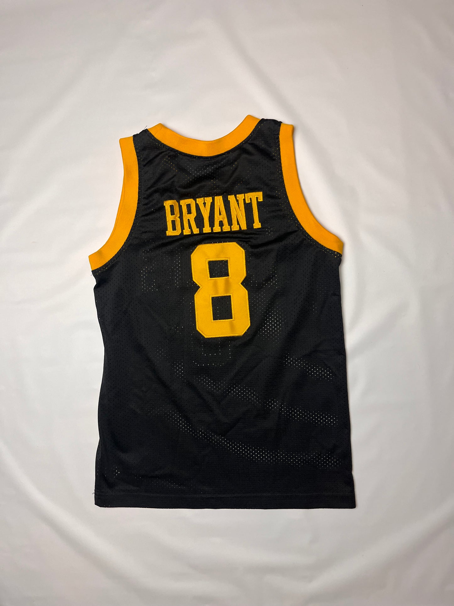 Youth(M) Nike Rewind Lakers Kobe Bryant Jersey