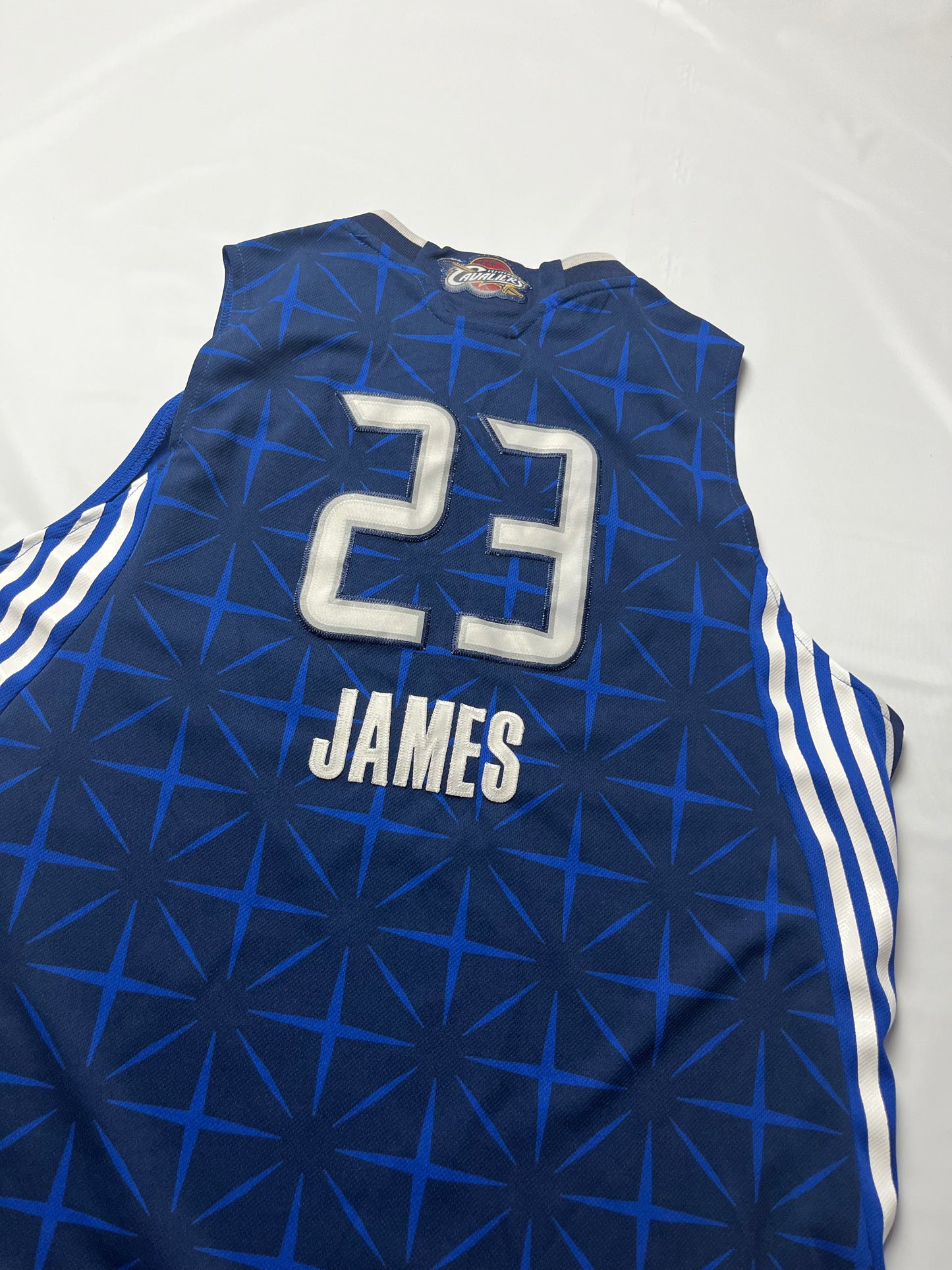 Youth(XL) Lebron James Jersey