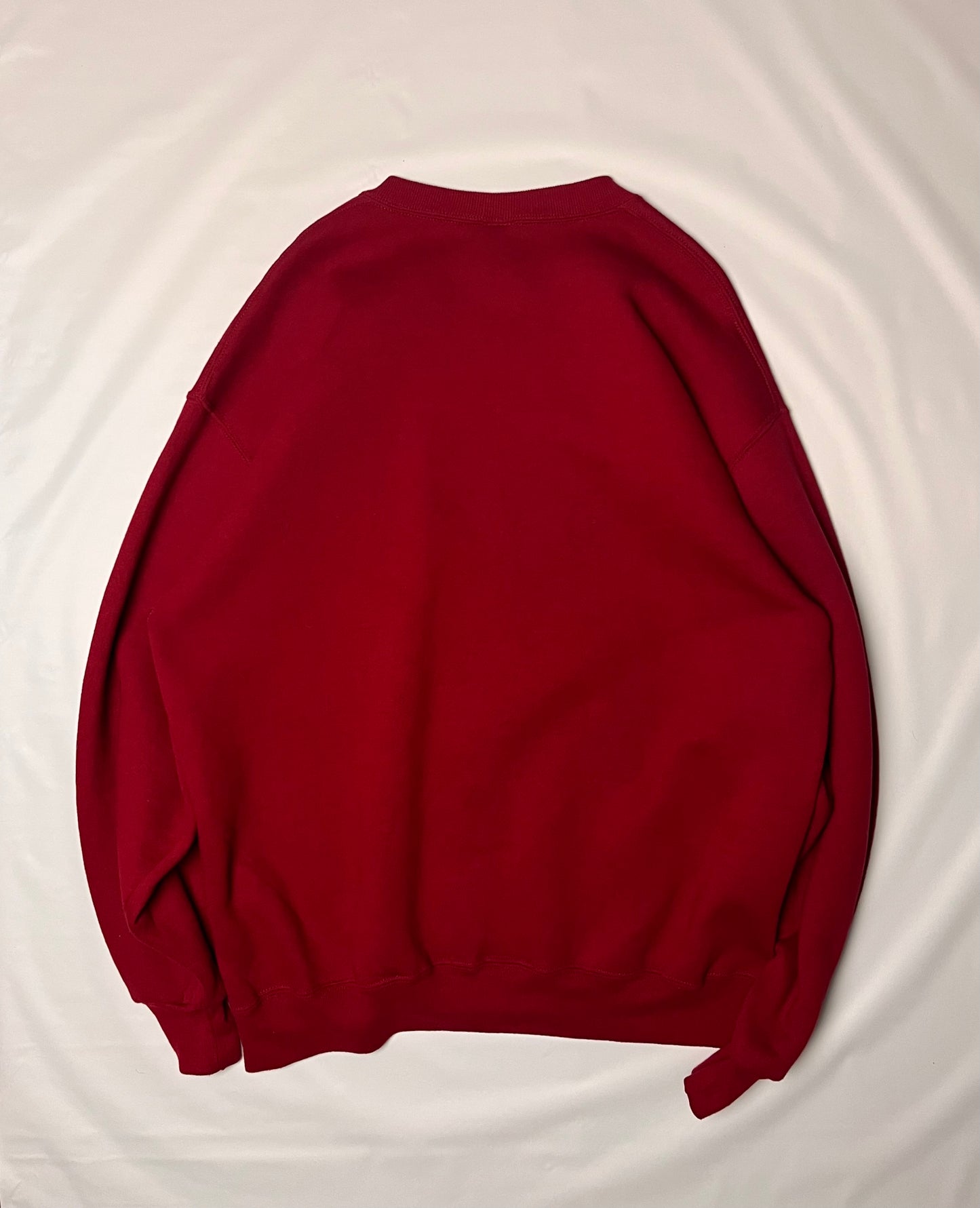 (XL) Vintage 90s USC sweatshirt