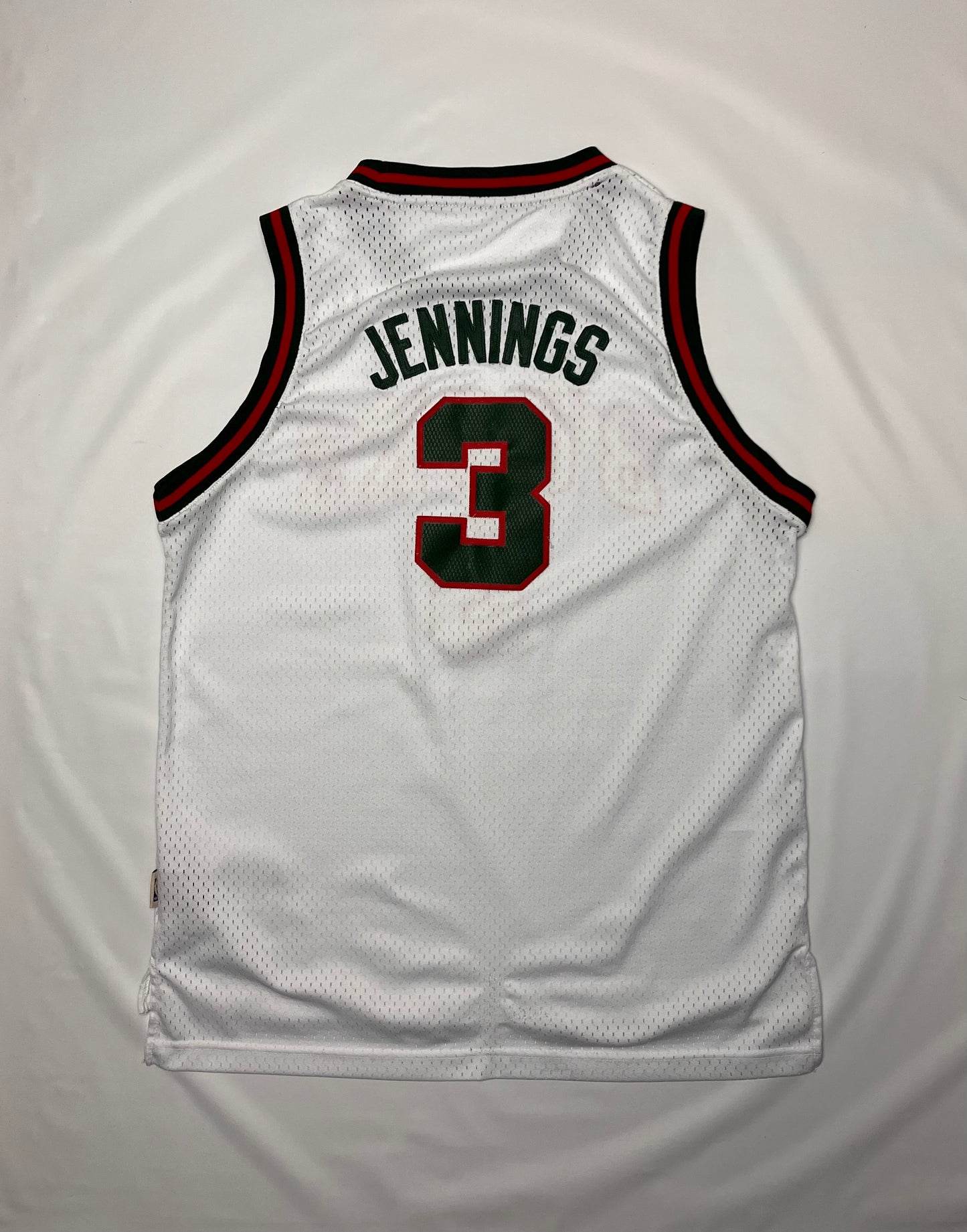 Youth(XL) Milwaukee Bucks Jersey