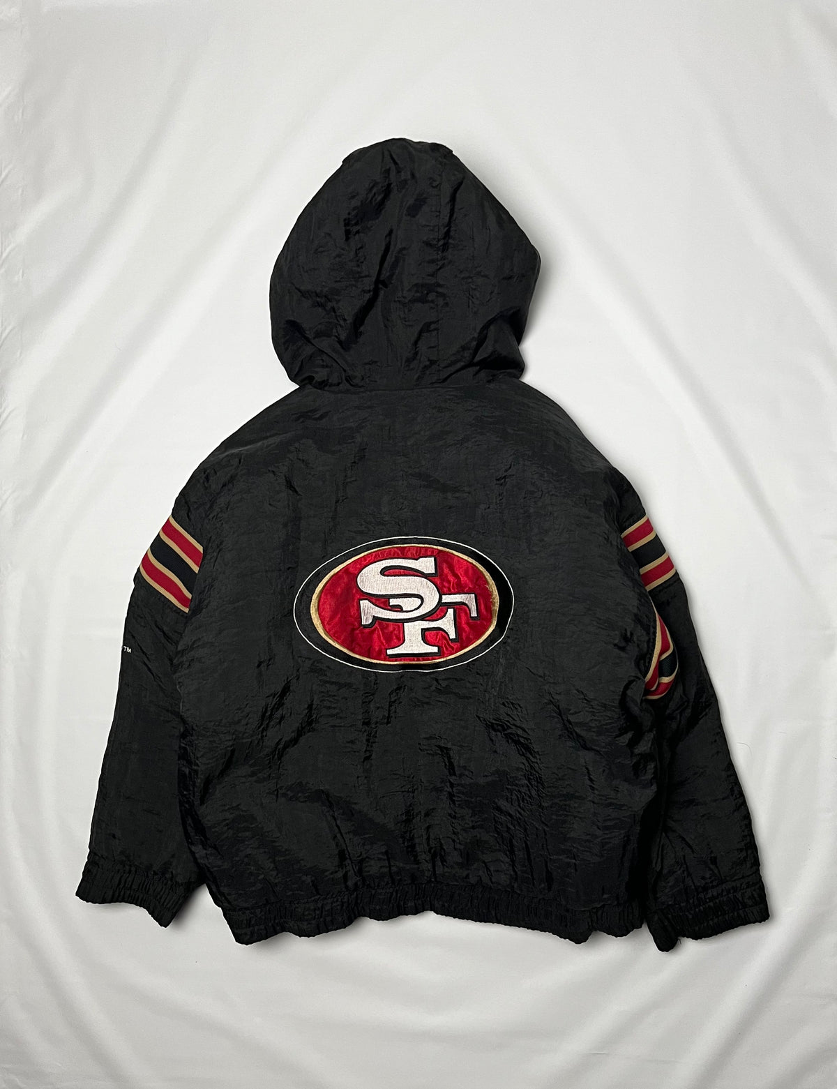 Youth(M) San Francisco 49ers Pro player Jacket