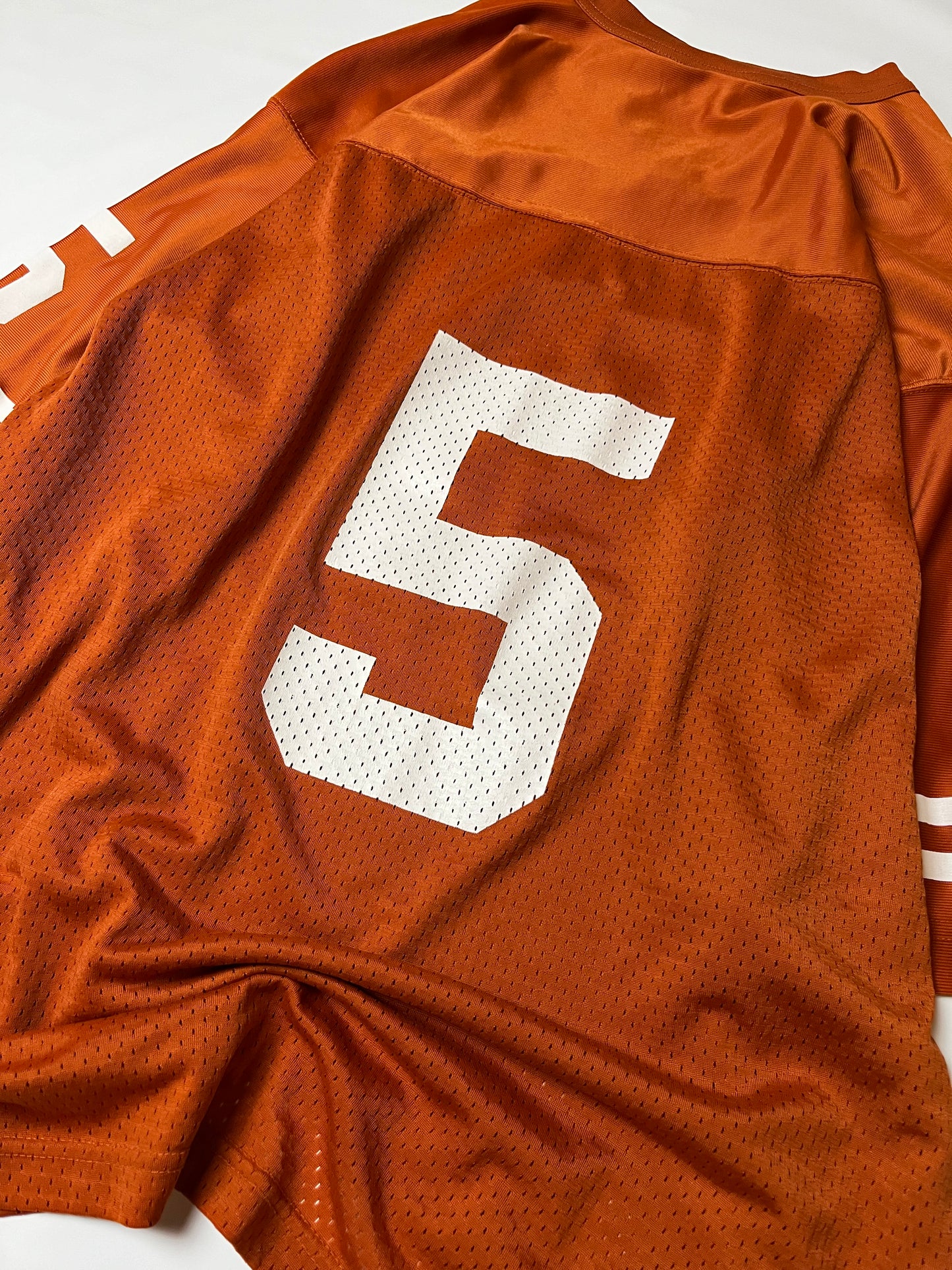 (XL) Texas Football Jersey