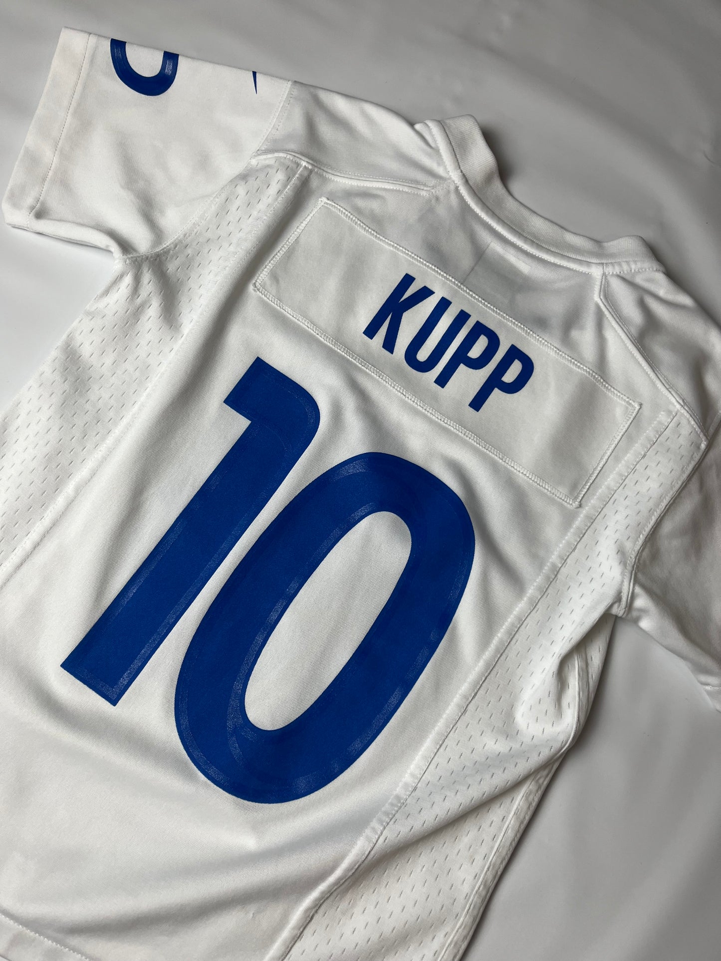 Youth(S) Rams Cooper Kupp Jersey