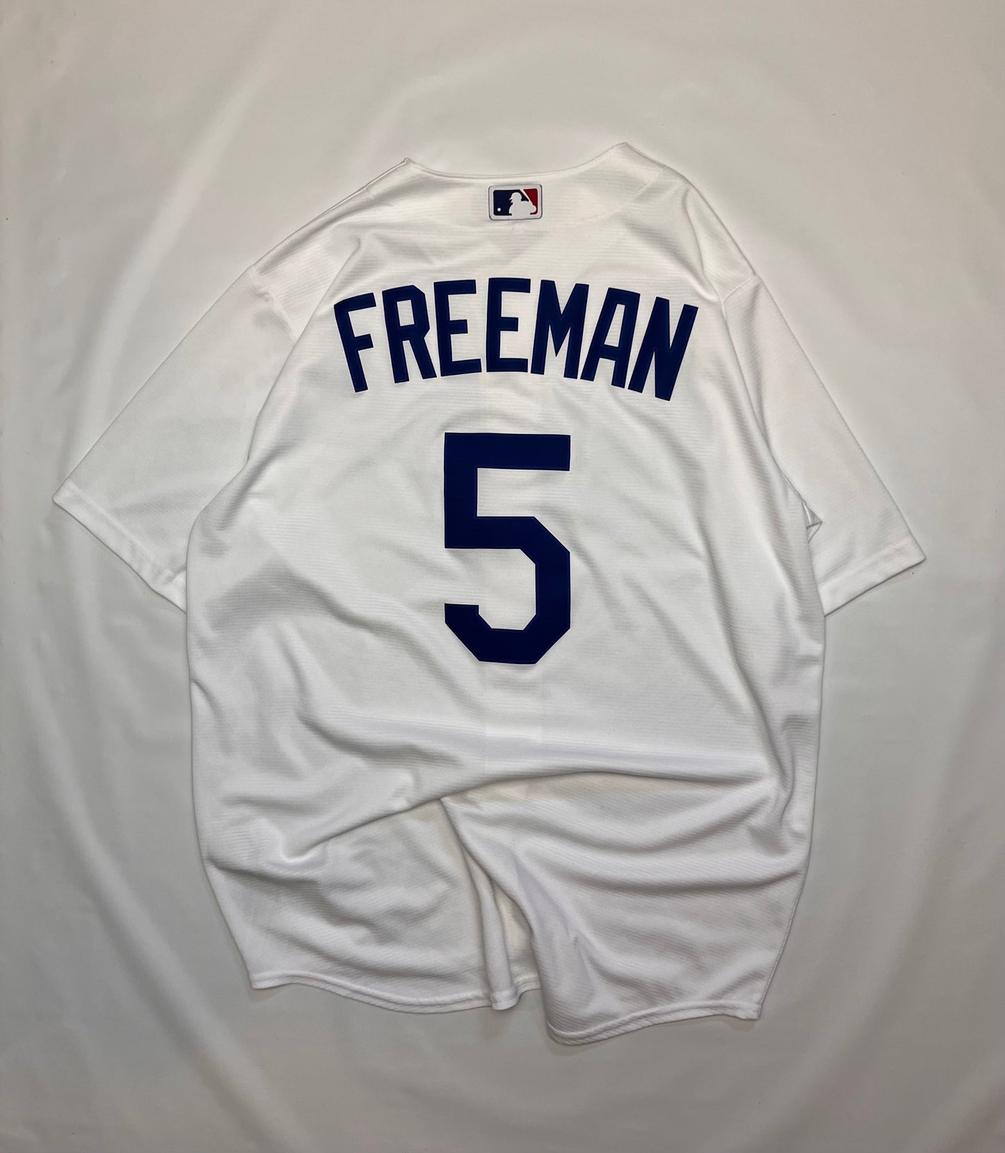 (M) Dodgers Freddie Freeman Jersey
