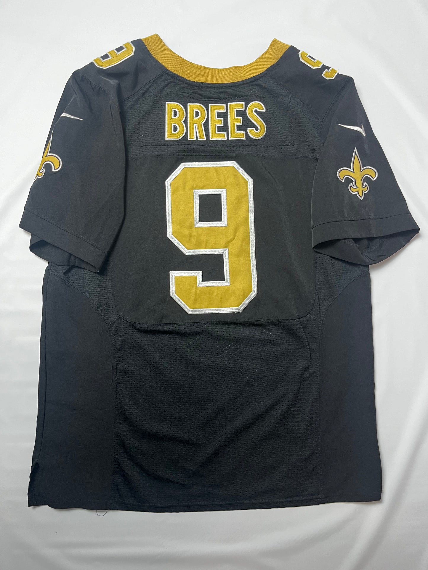 (XL) Drew Brees nike on field Jersey
