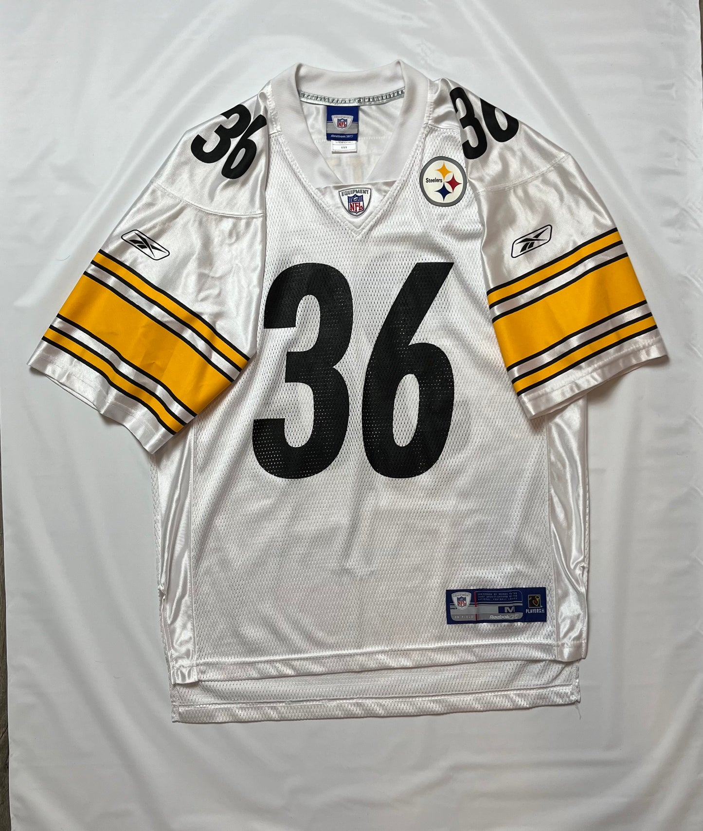(M) Jerome Bettis Jersey