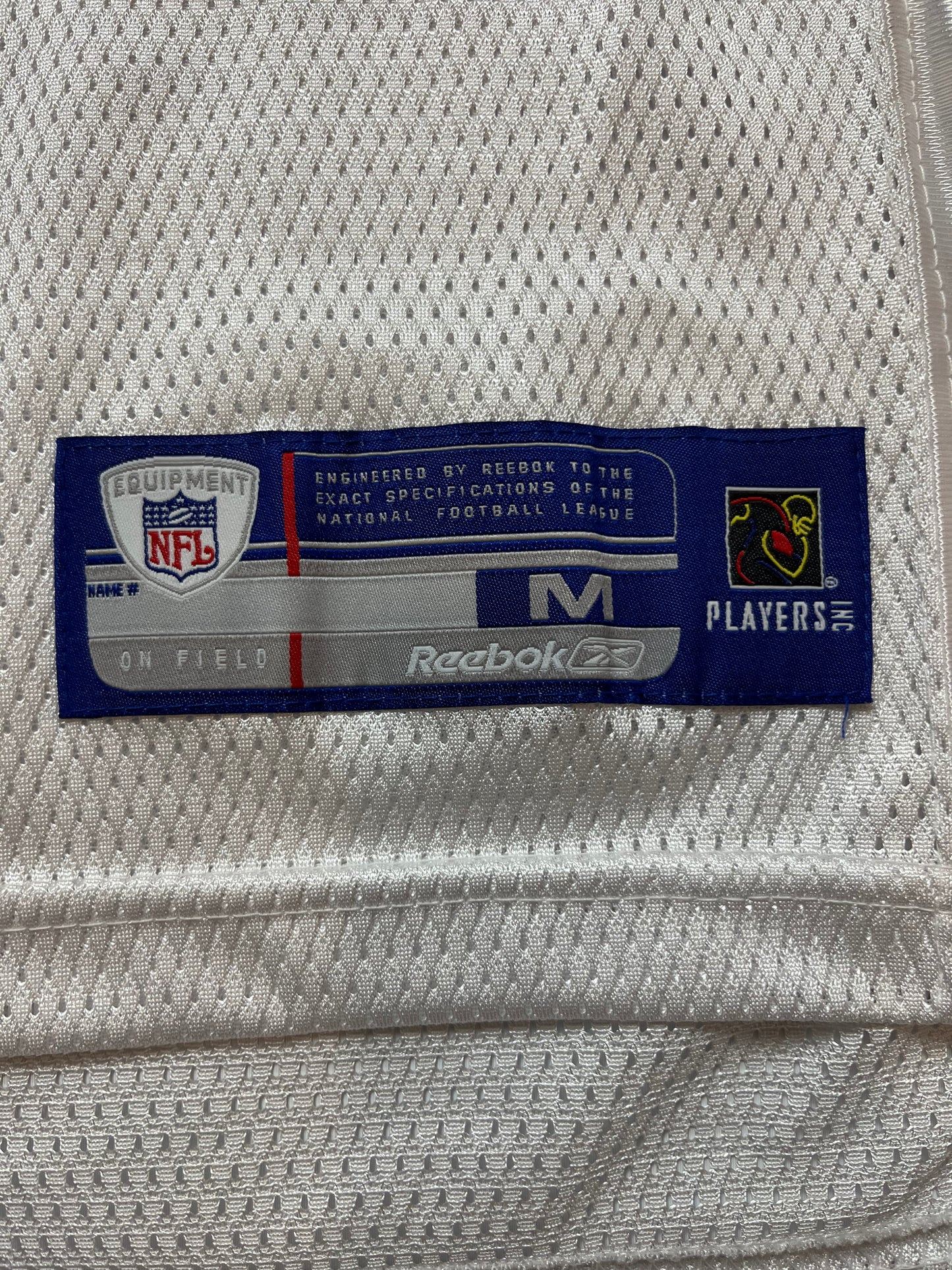 (M) Jerome Bettis Jersey