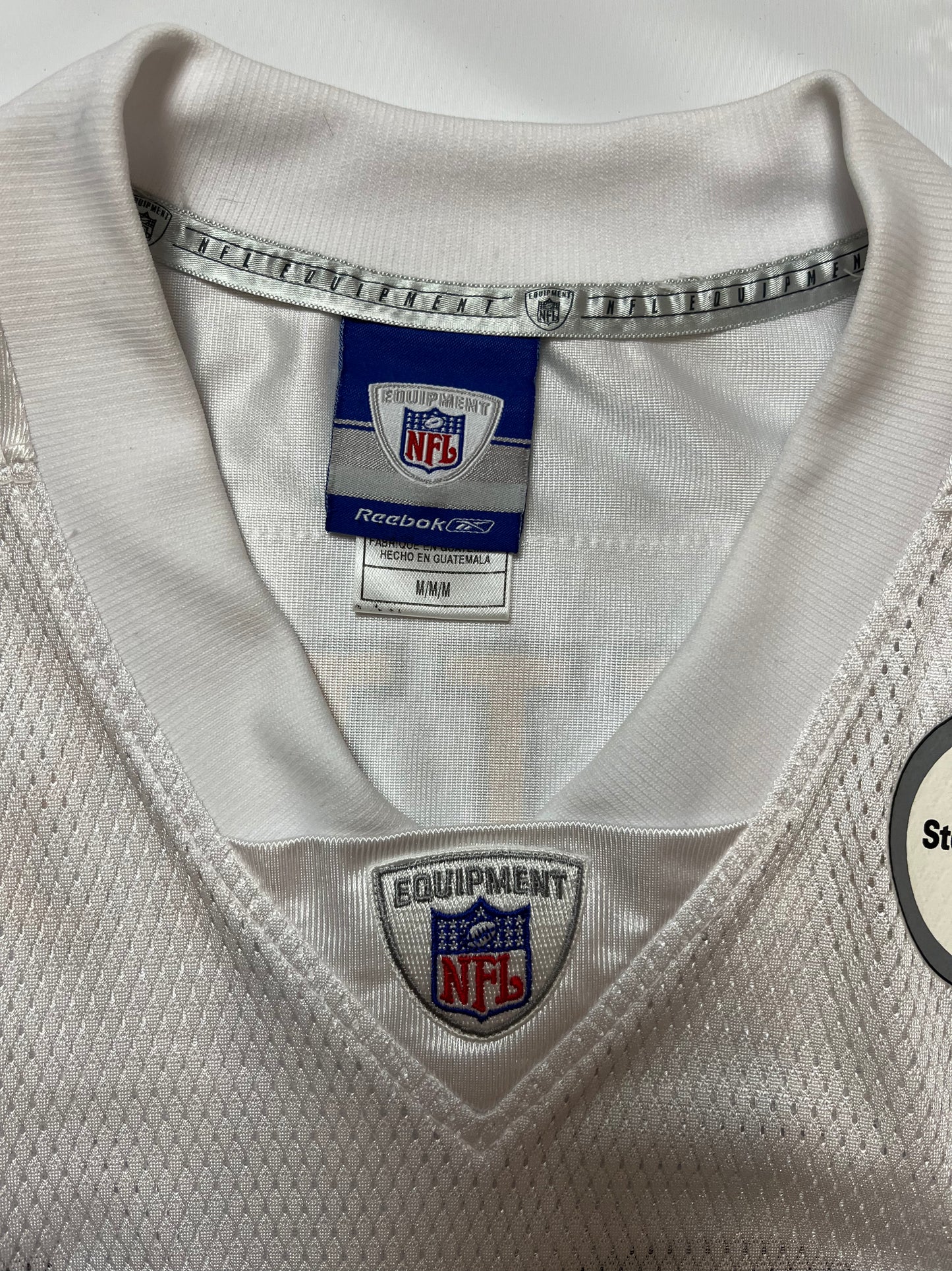 (M) Jerome Bettis Jersey