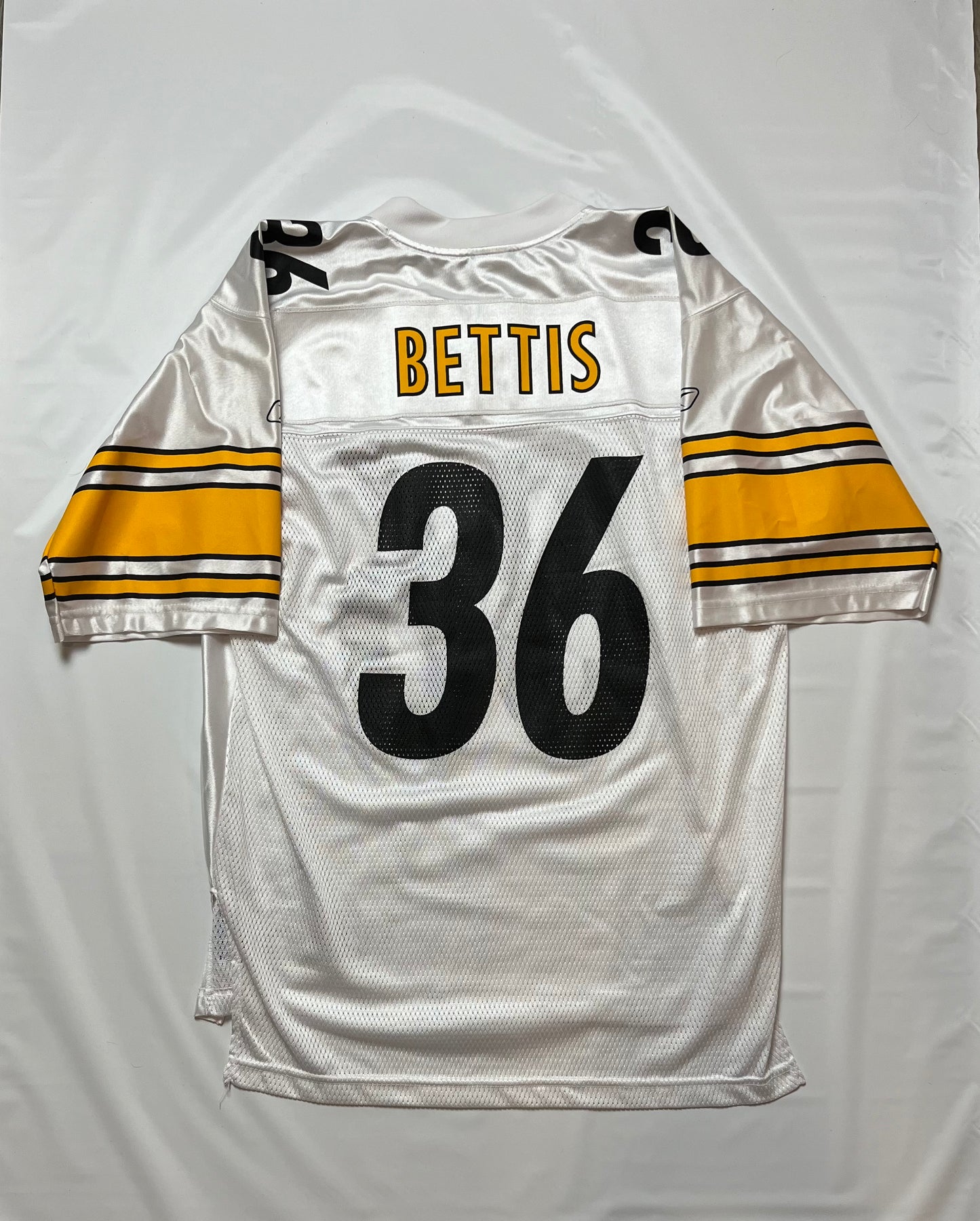 (M) Jerome Bettis Jersey