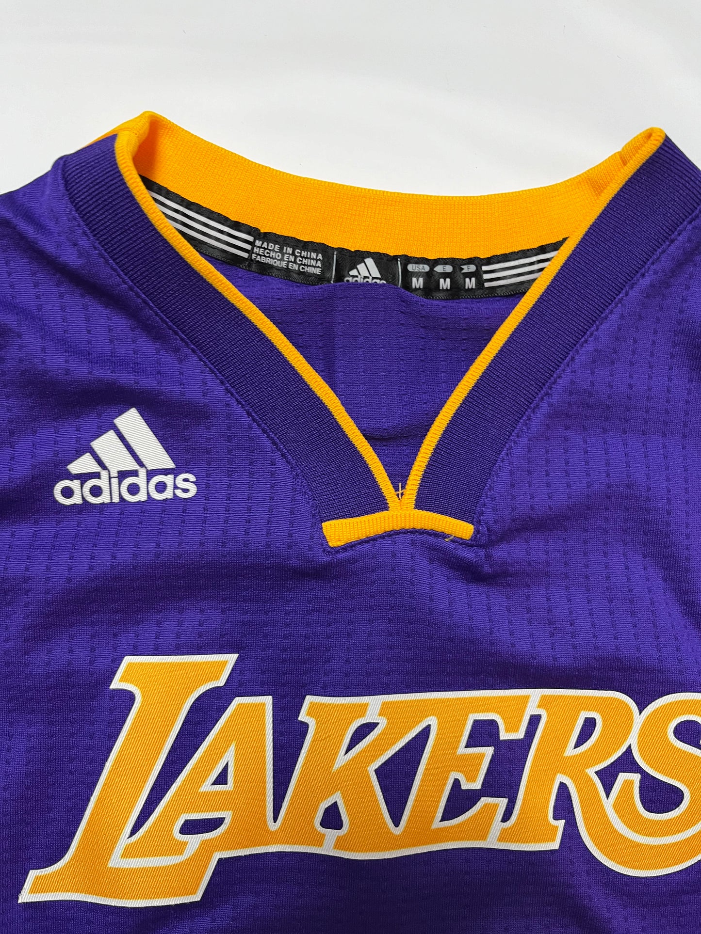 Youth(M) Kobe Bryant Jersey