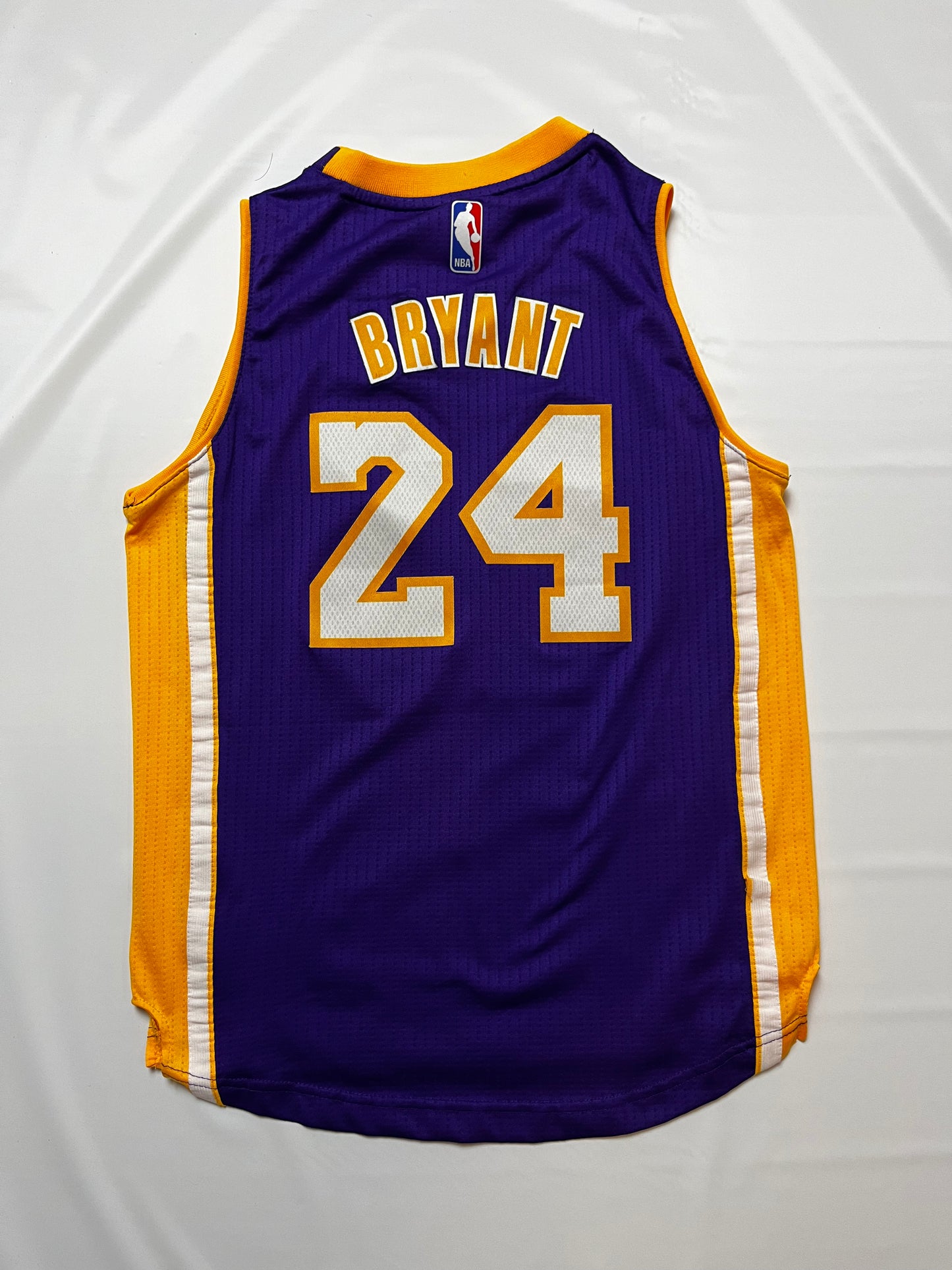 Youth(M) Kobe Bryant Jersey