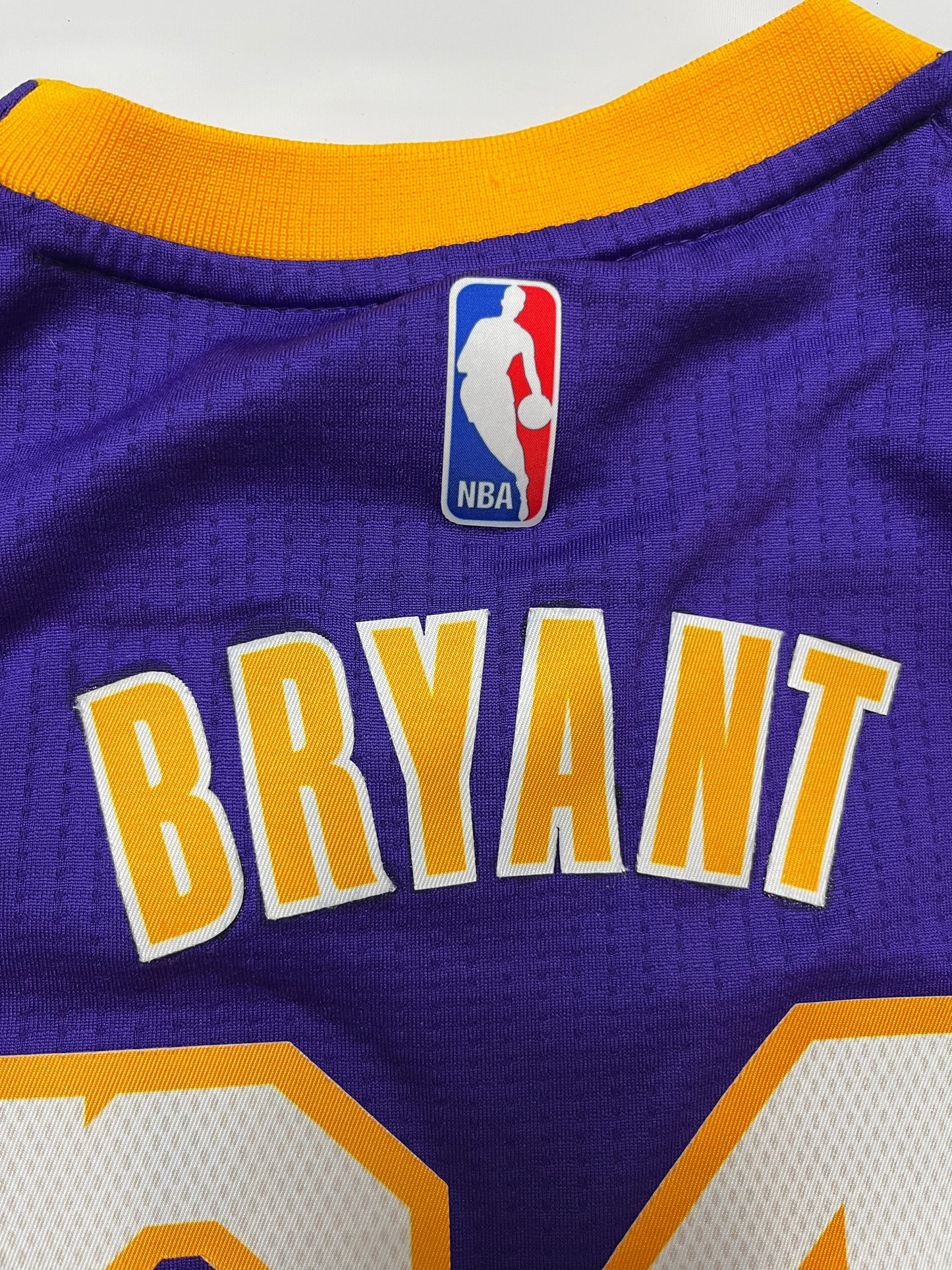 Youth(M) Kobe Bryant Jersey