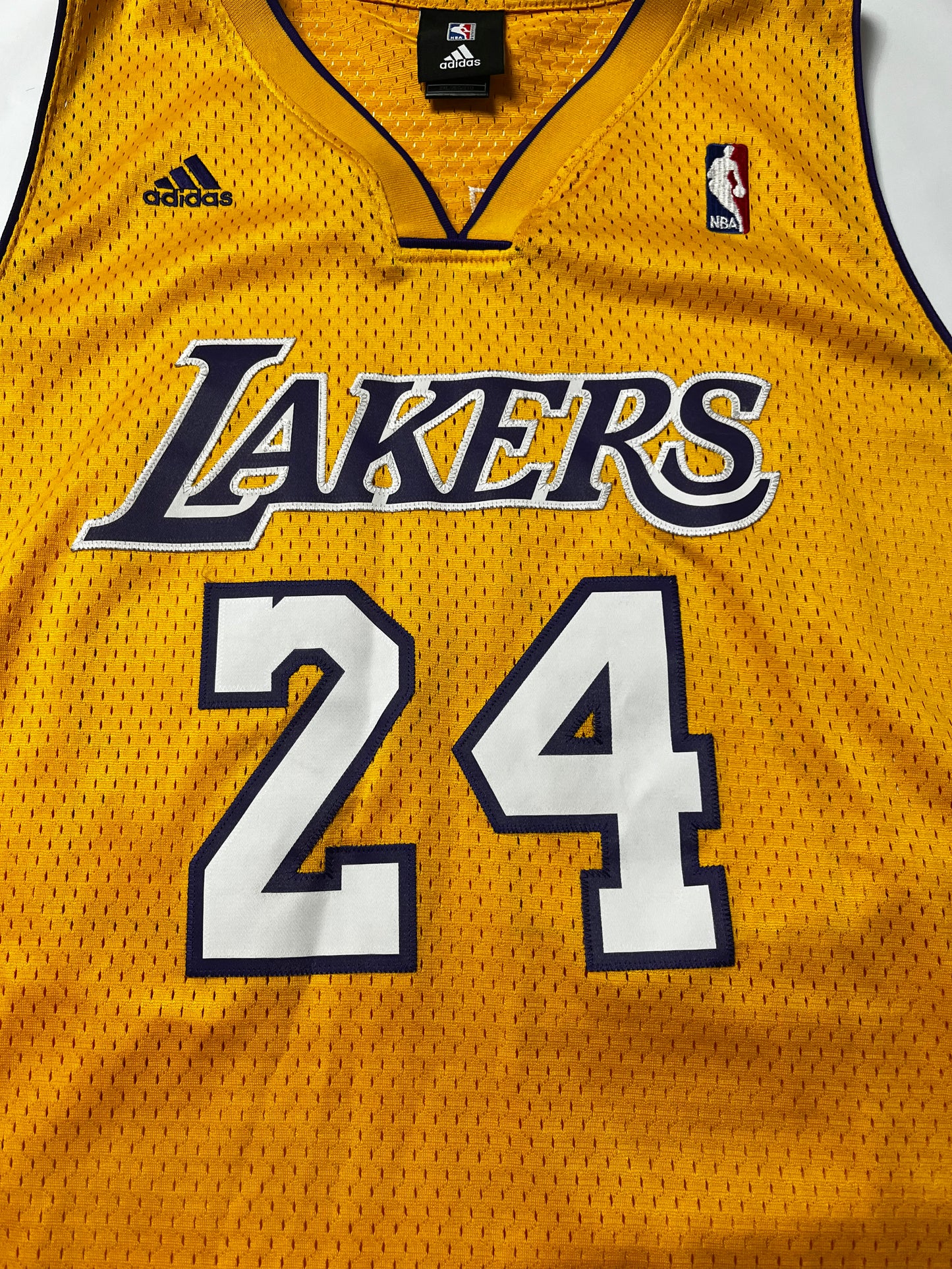 (2XL) Kobe Bryant Jersey