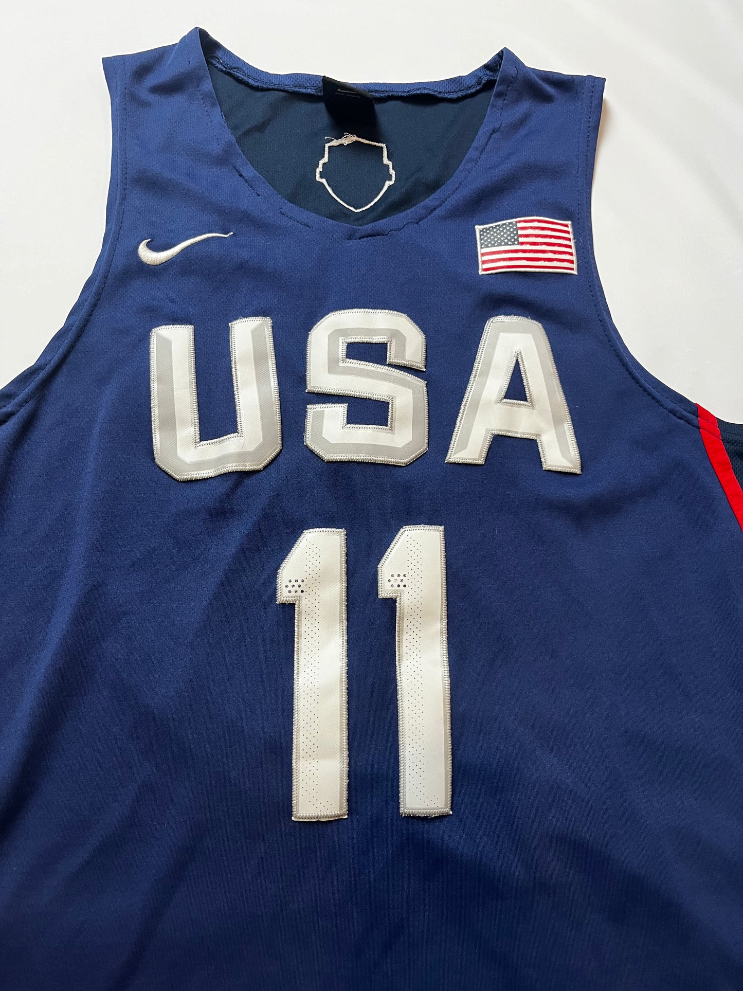 (M) Klay Thompson Jersey