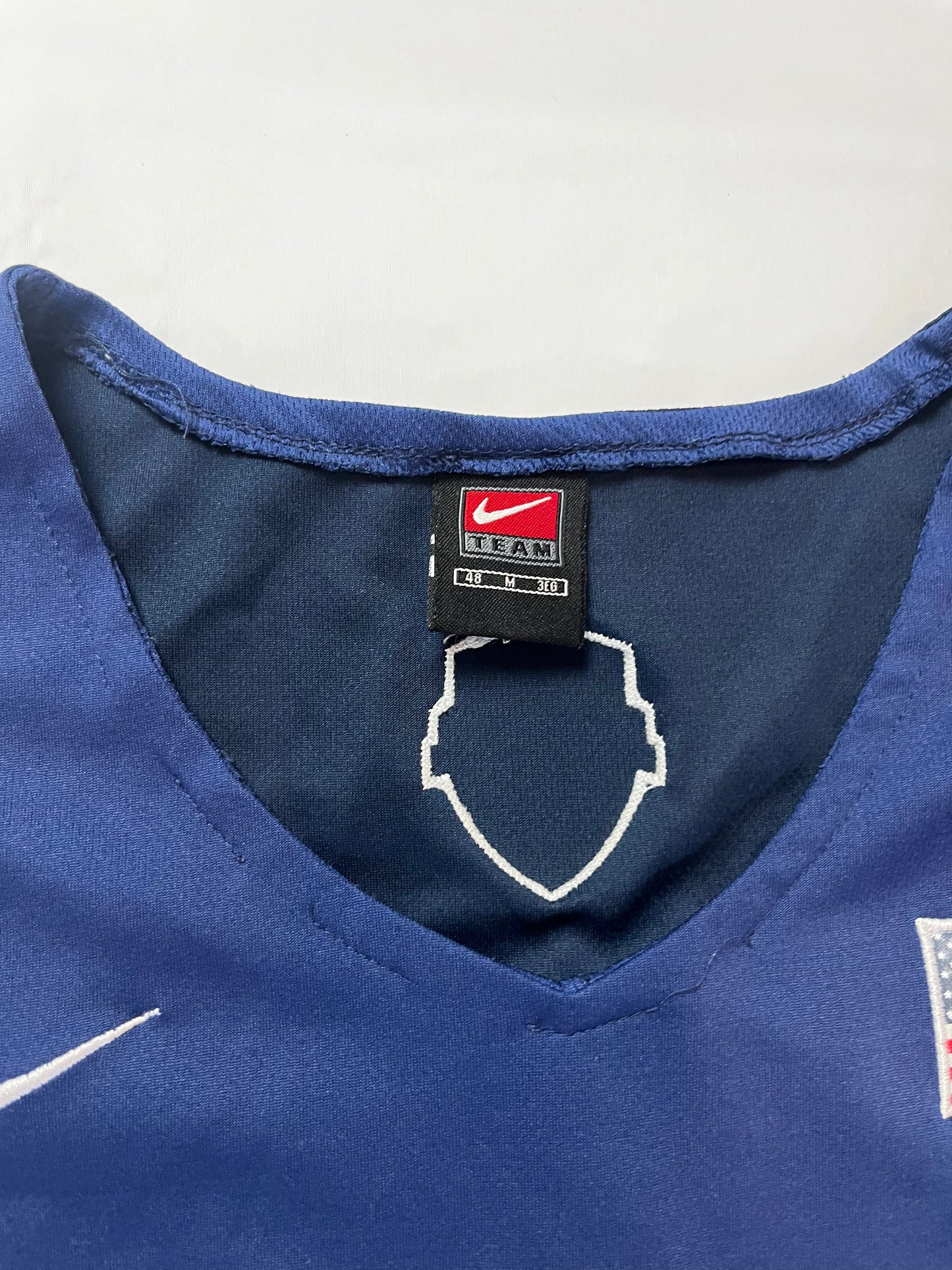 (M) Klay Thompson Jersey