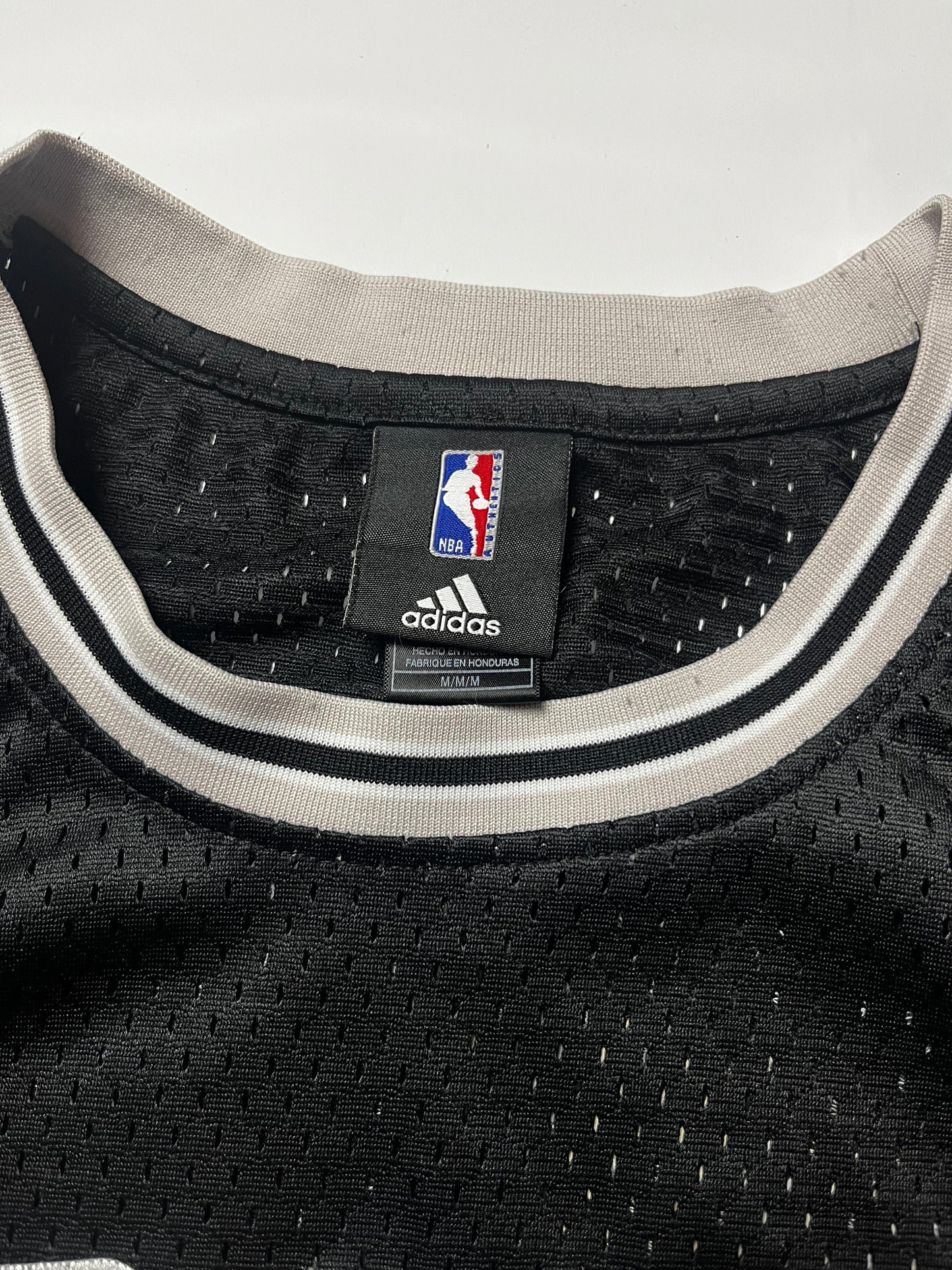 (M) Manu Ginobili Jersey