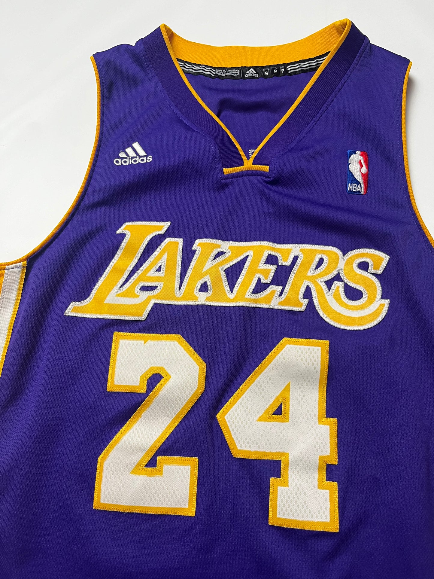 (S) Kobe Bryant Jersey