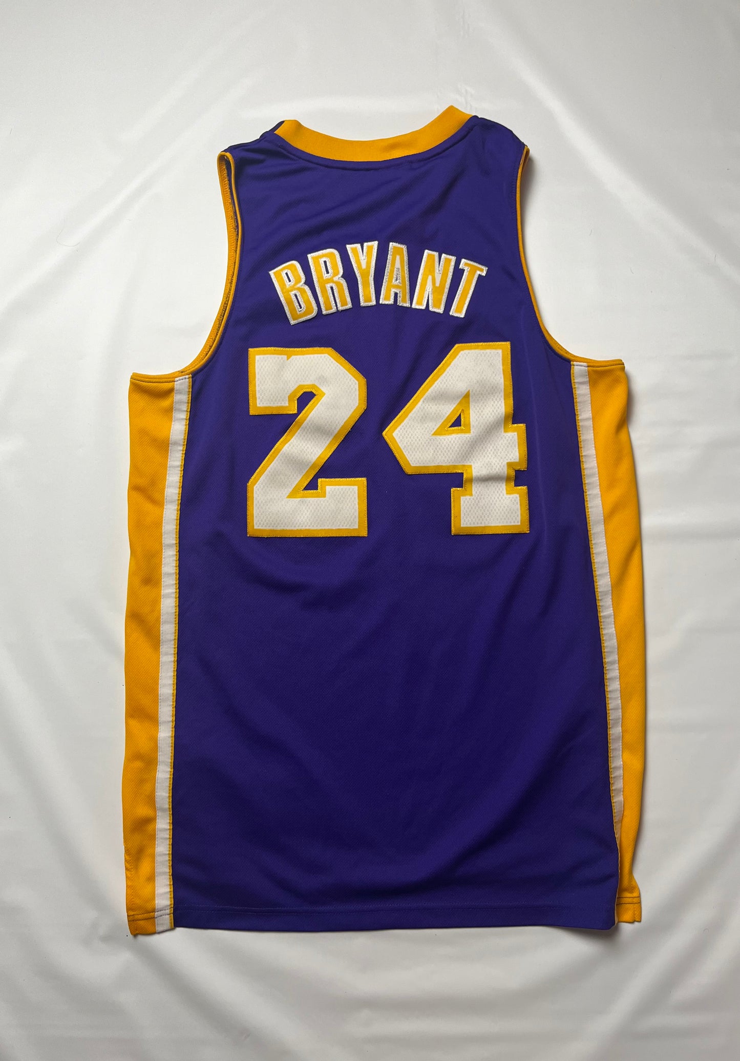 (S) Kobe Bryant Jersey