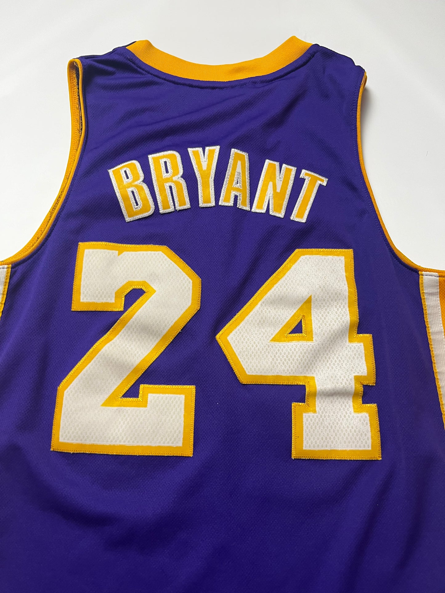 (S) Kobe Bryant Jersey