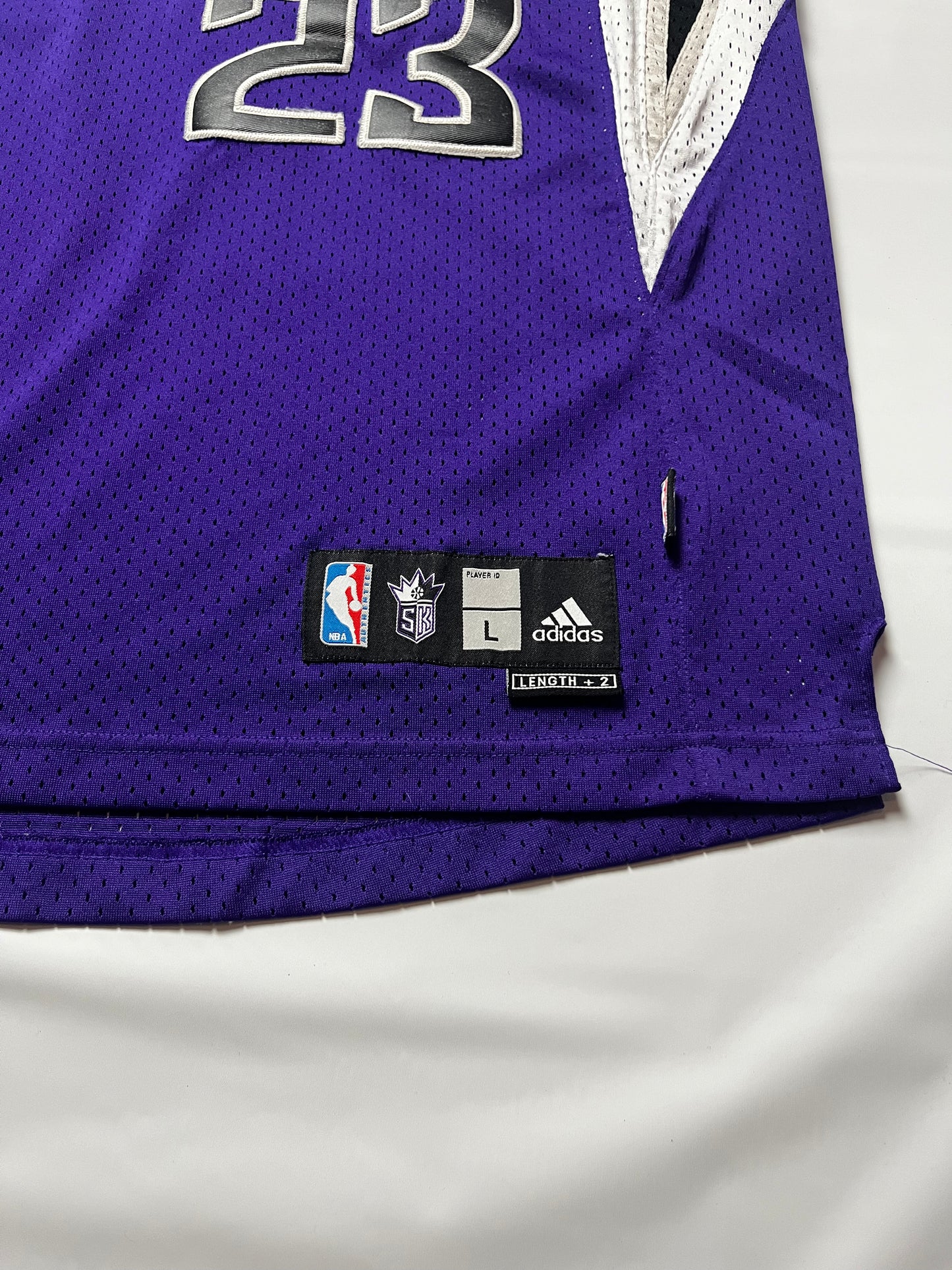 (L) Kevin Martin Jersey