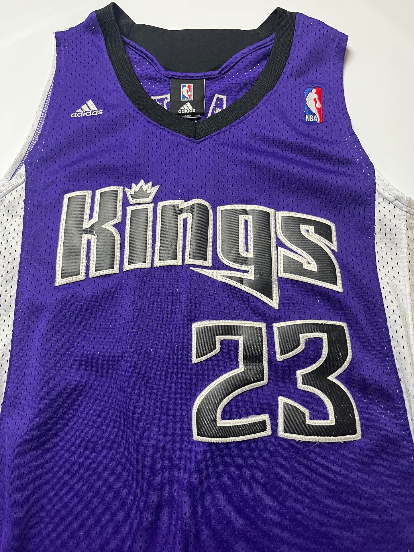 (L) Kevin Martin Jersey