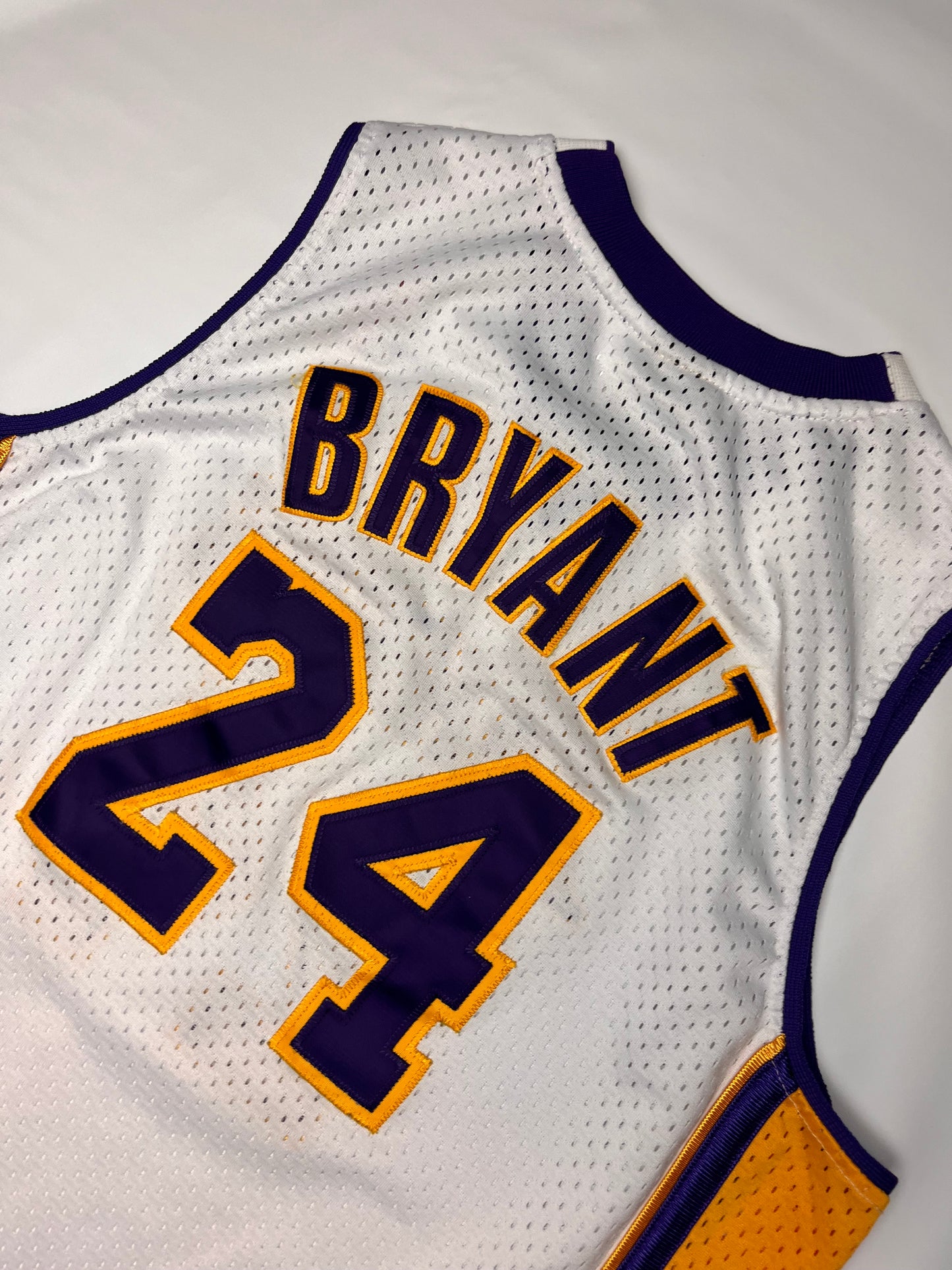 Youth(XL) Lakers Kobe Bryant Jersey