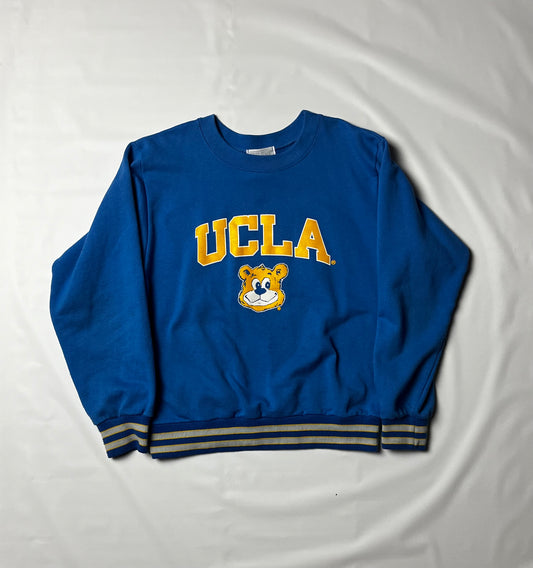 Youth(M) UCLA Sweater