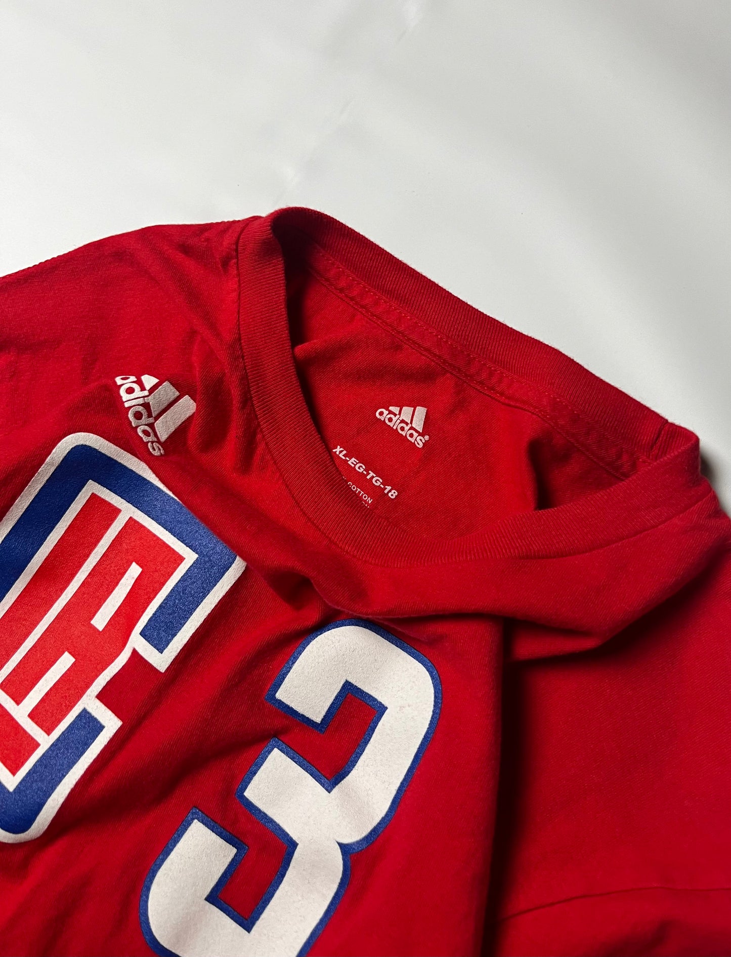 Youth(XL) Chris Paul T shirt