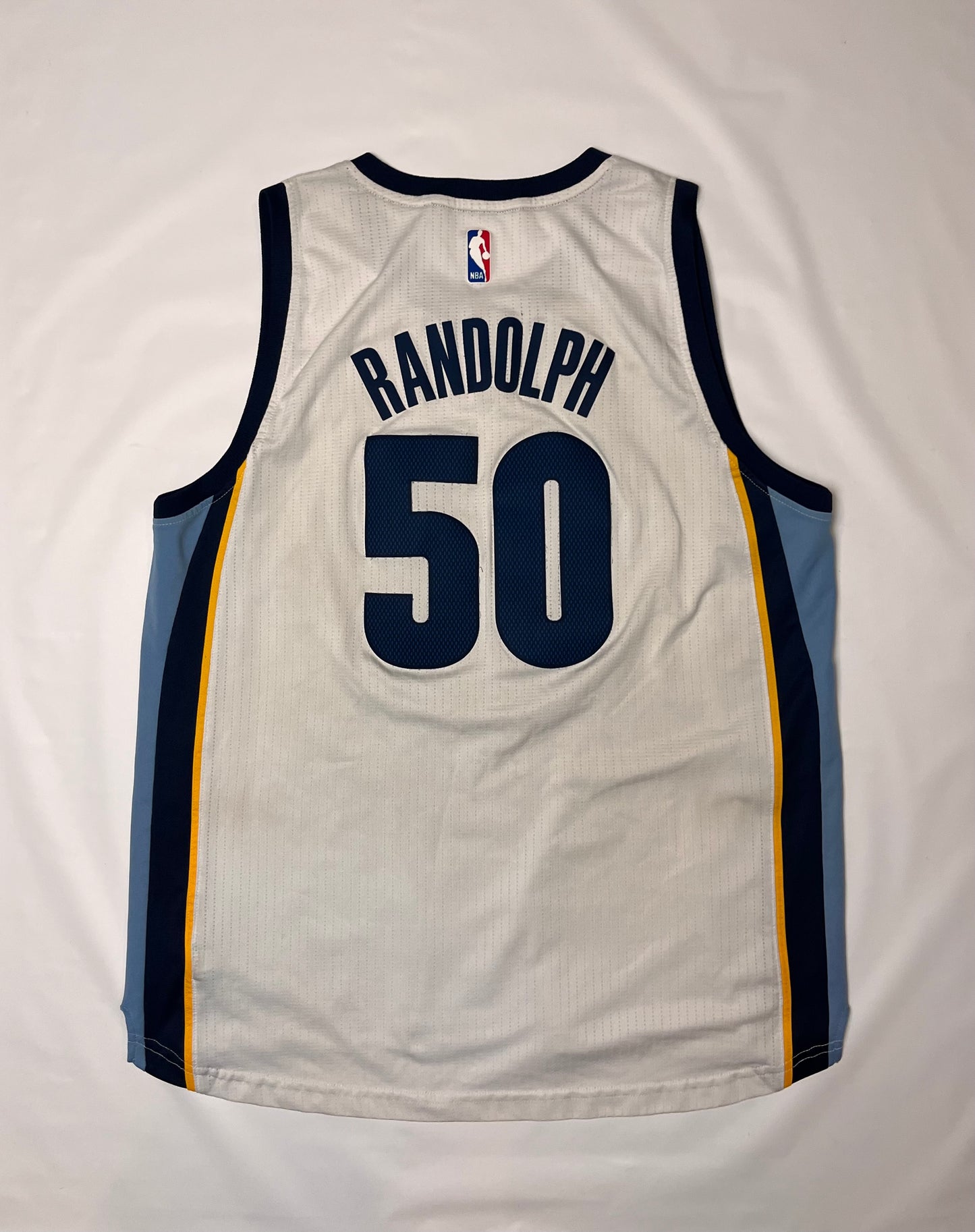 (XL) Memphis Grizzlies Zach Randolph Jersey