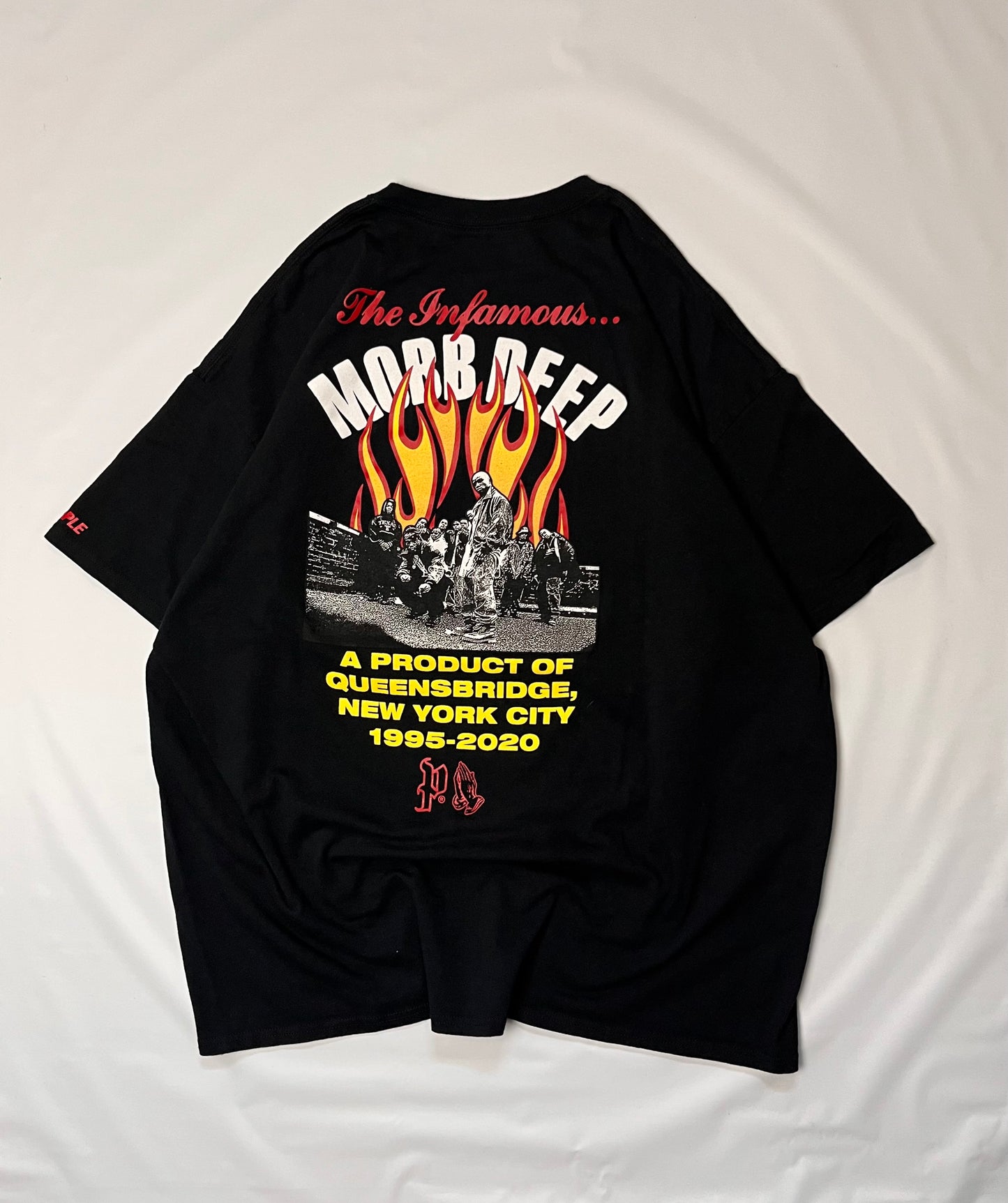 (2XL) RARE Mobb Deep Shirt