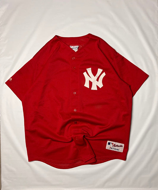 (XL) Yankees Jersey