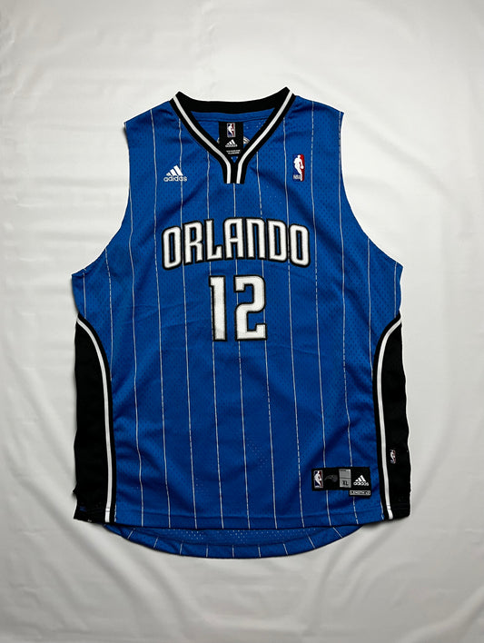 Youth(XL) Orlando Dwight Howard Jersey