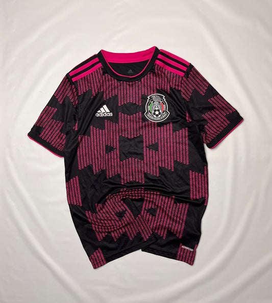Youth(L) Mexico Jersey