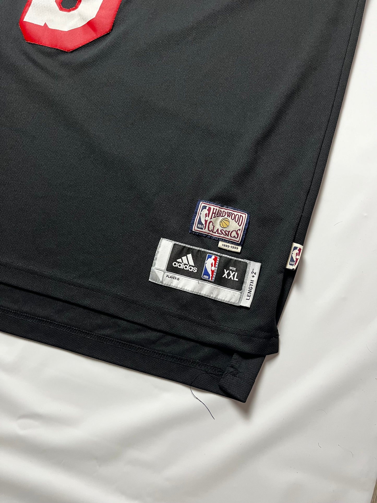 (XXL) Dwayne Wade Jersey