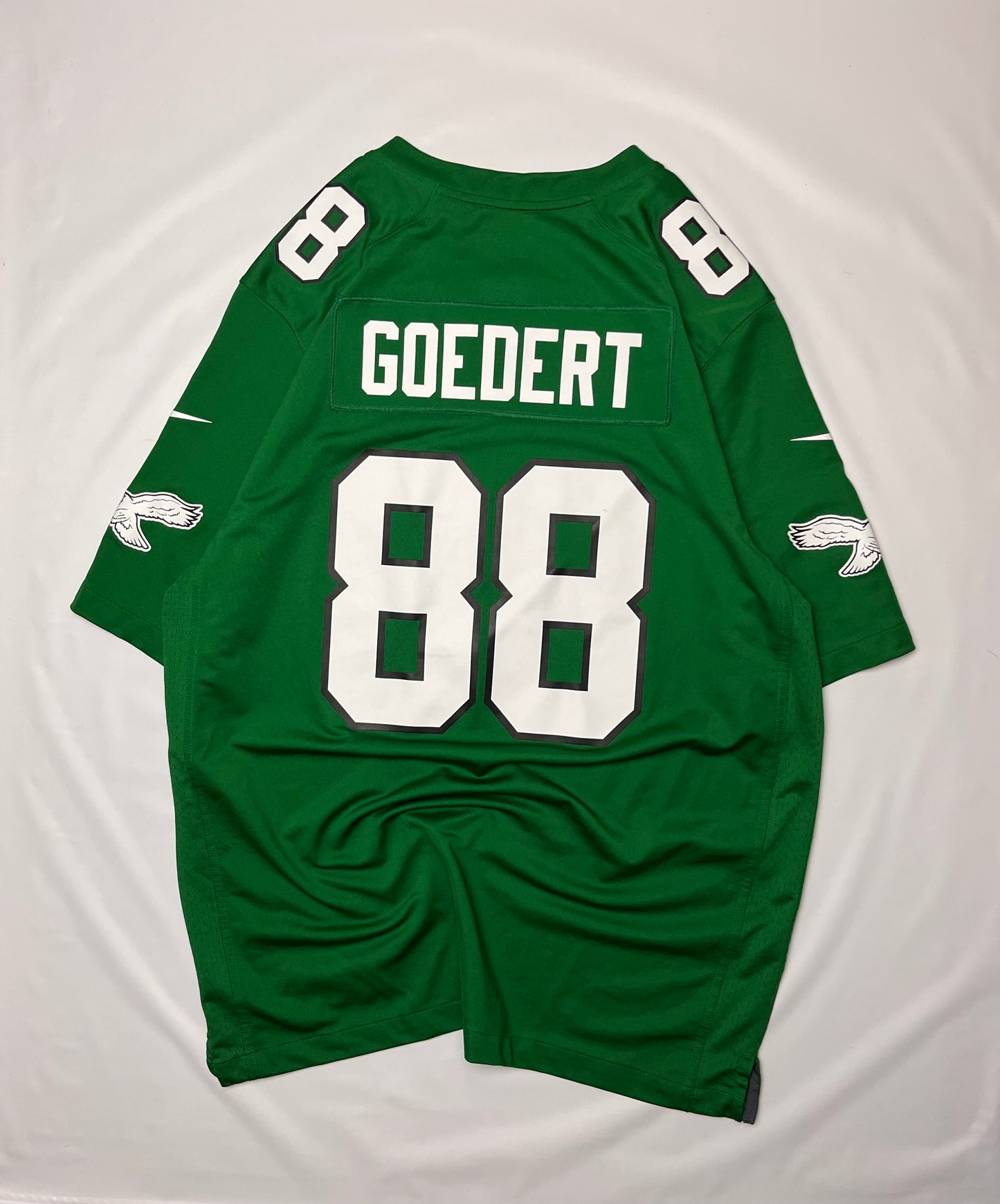 (XL) Philadelphia Eagles Jersey