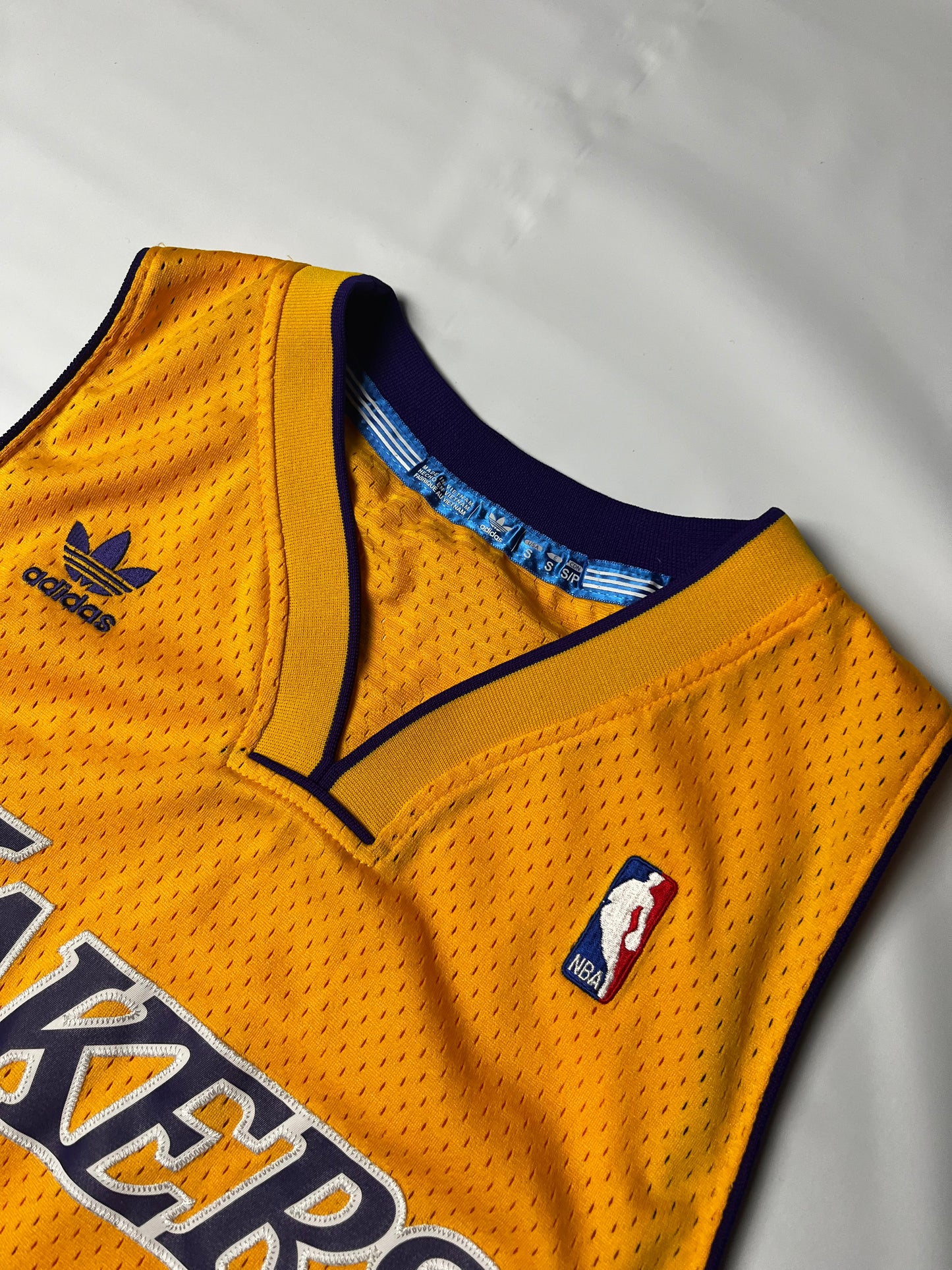 (S) Shaquille O’Neal Jersey