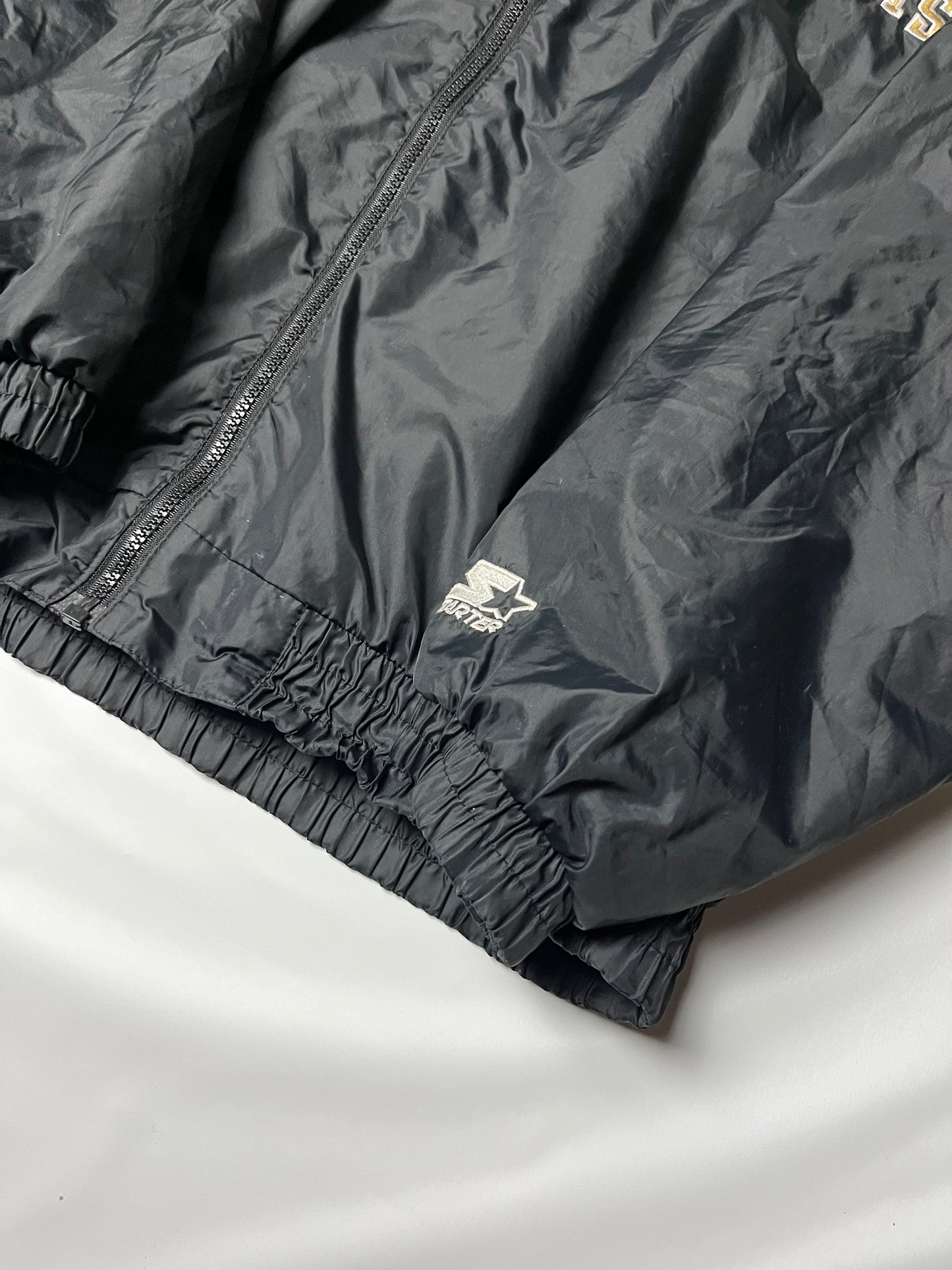 (XL) New Orlean Saints jacket