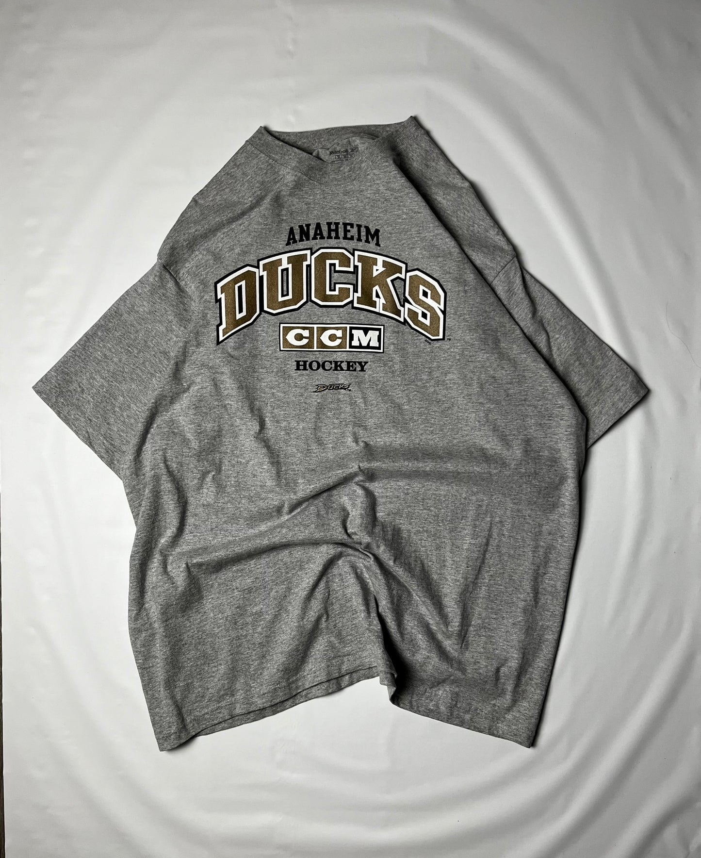 (XL) NHL Ducks T shirt