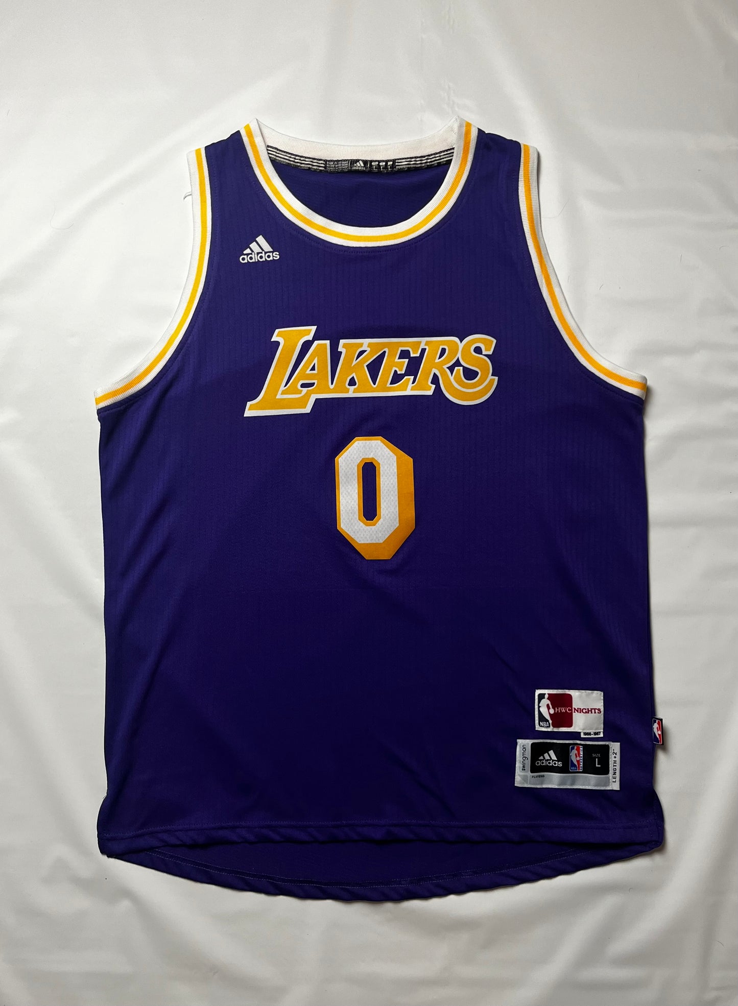 T shirt and jersey bundle