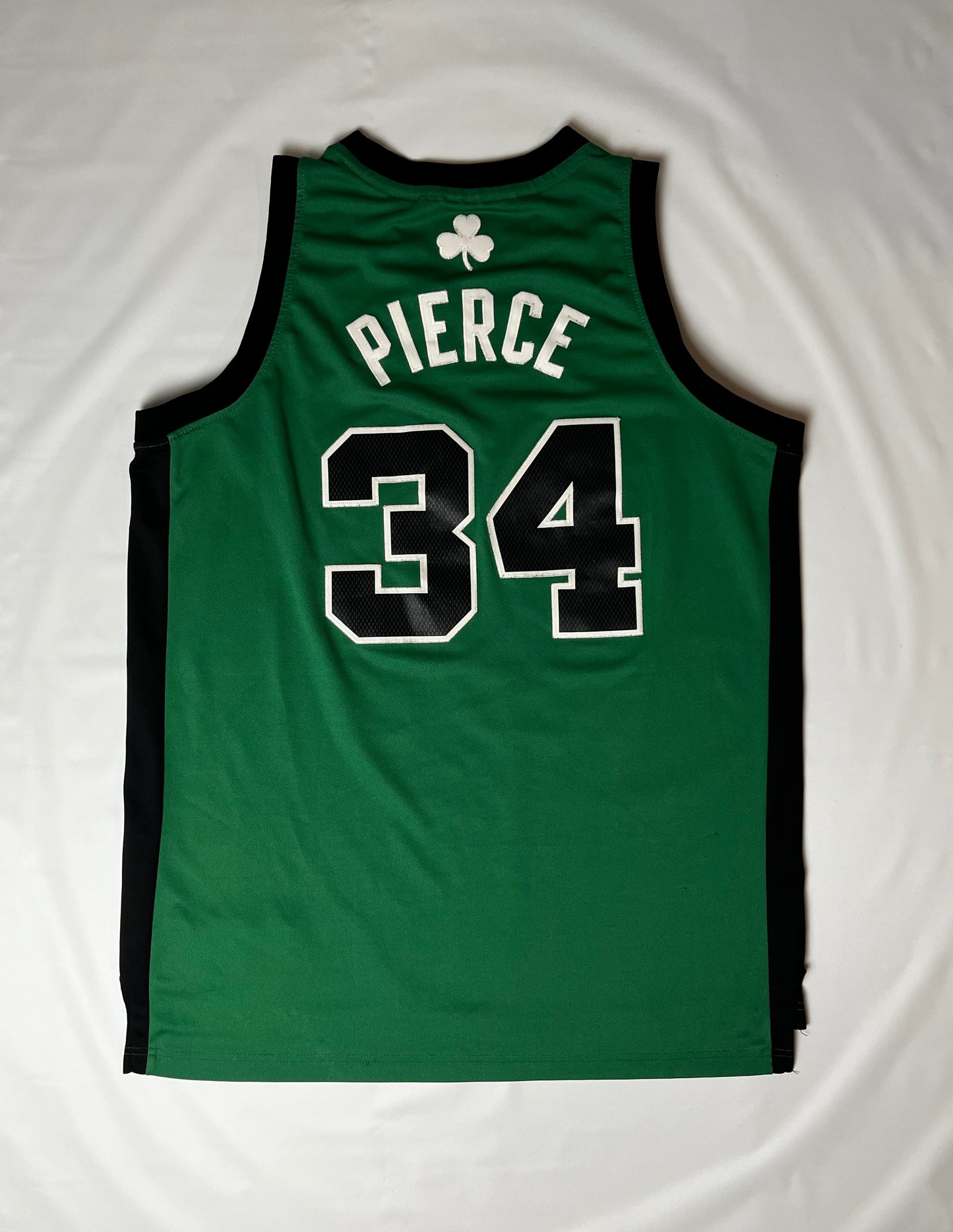 Boston Celtics Jersey